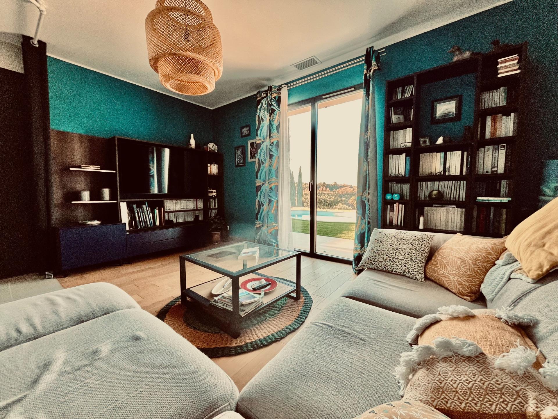 Photo 5 de l'annonce.