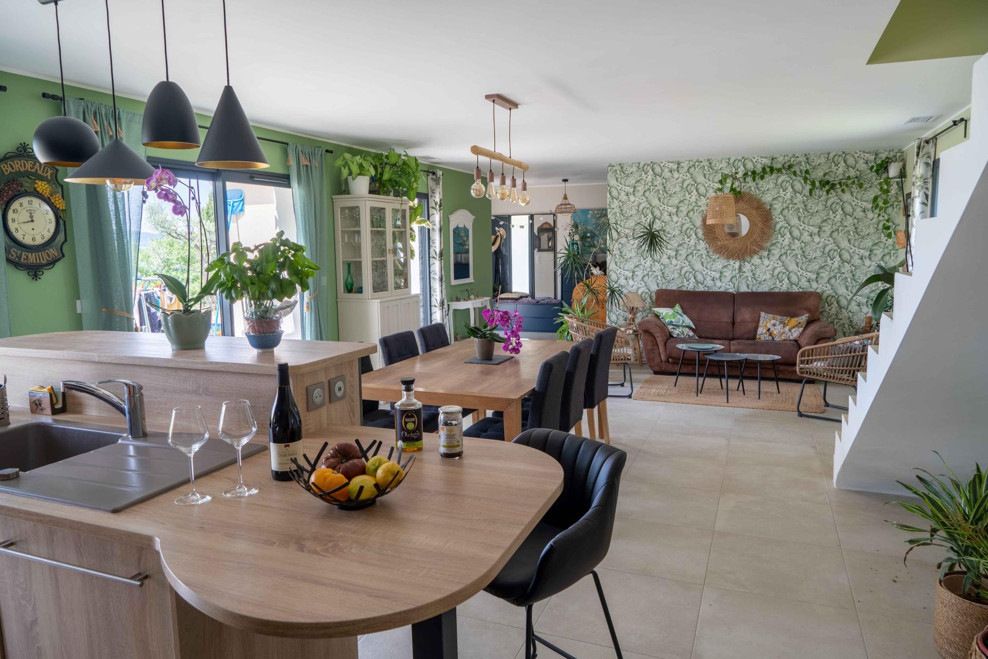 Photo 3 de l'annonce.