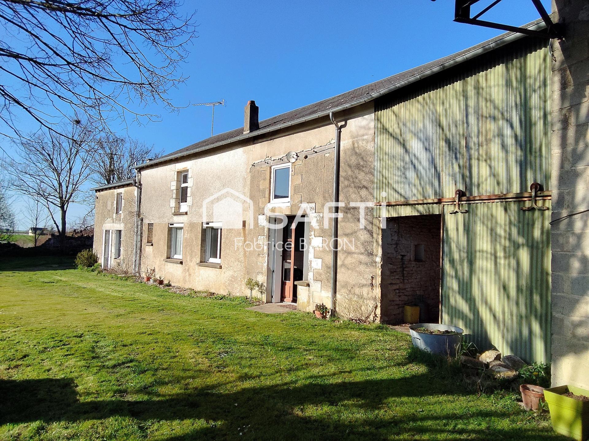 Photo-maison