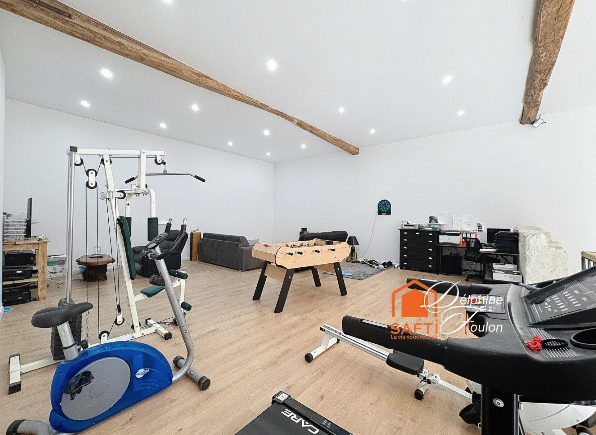 Photo 28 de l'annonce.