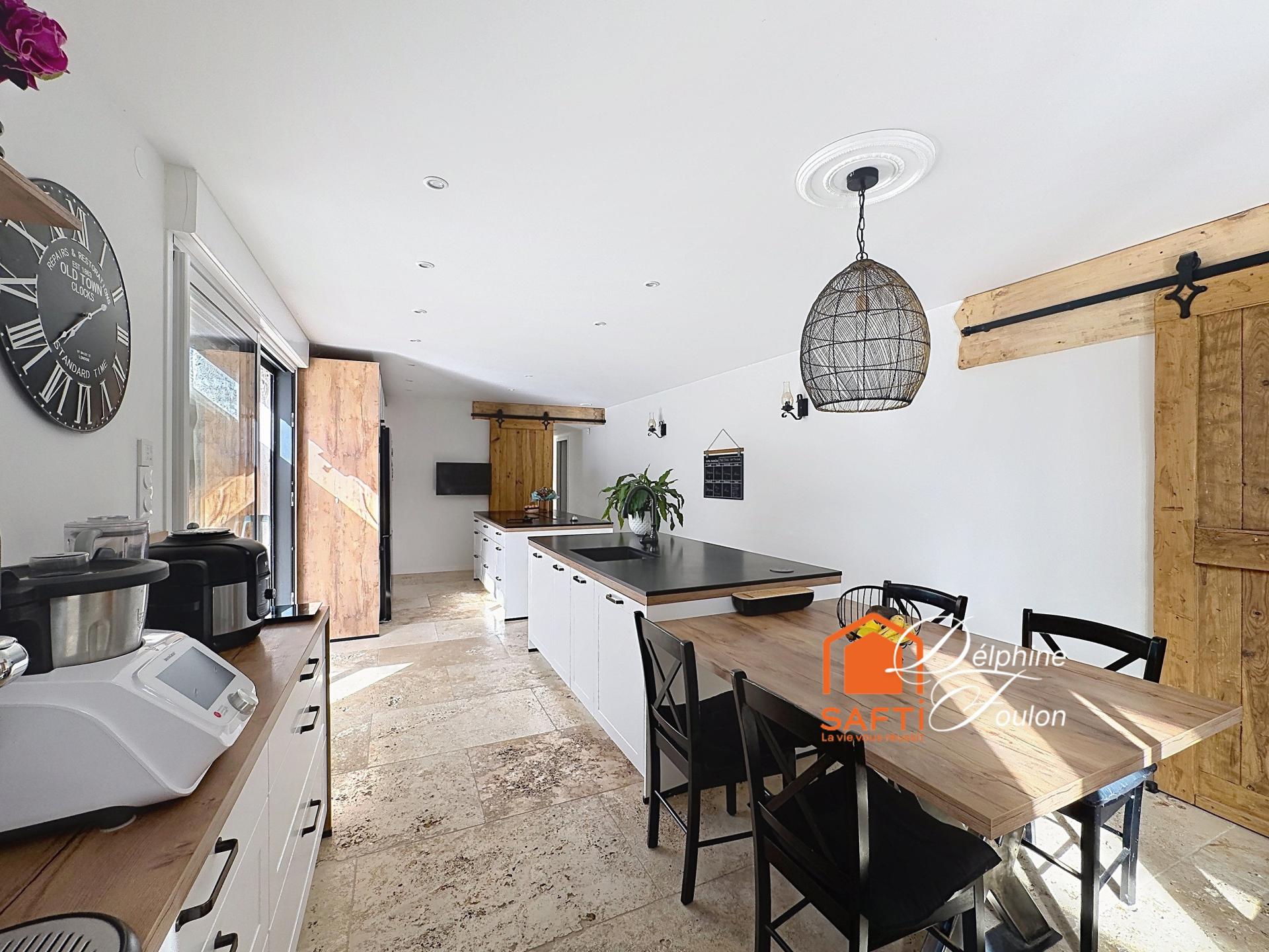 Photo 6 de l'annonce.