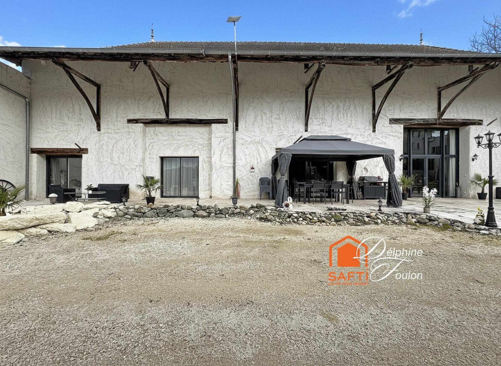 Photo 16 de l'annonce.