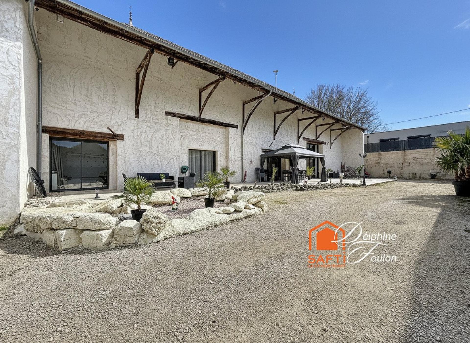 Photo 17 de l'annonce.