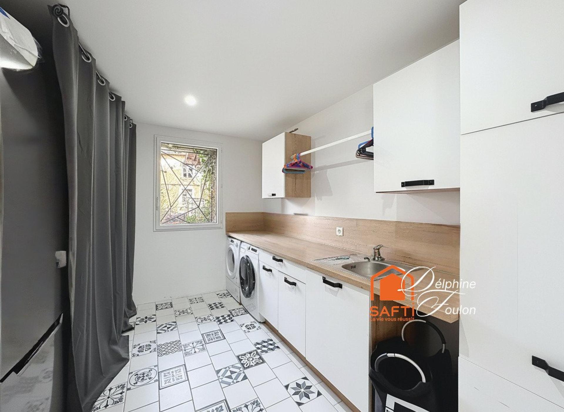 Photo 13 de l'annonce.