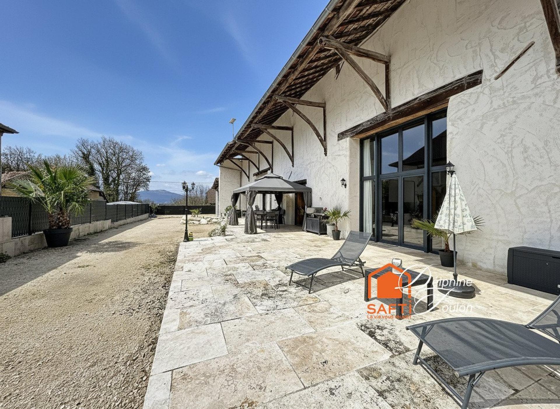 Photo 15 de l'annonce.