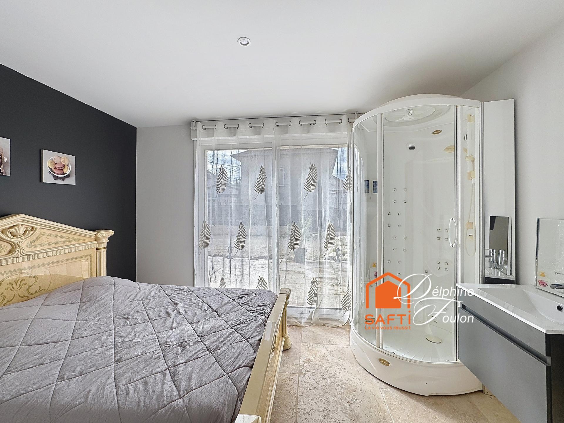 Photo 8 de l'annonce.