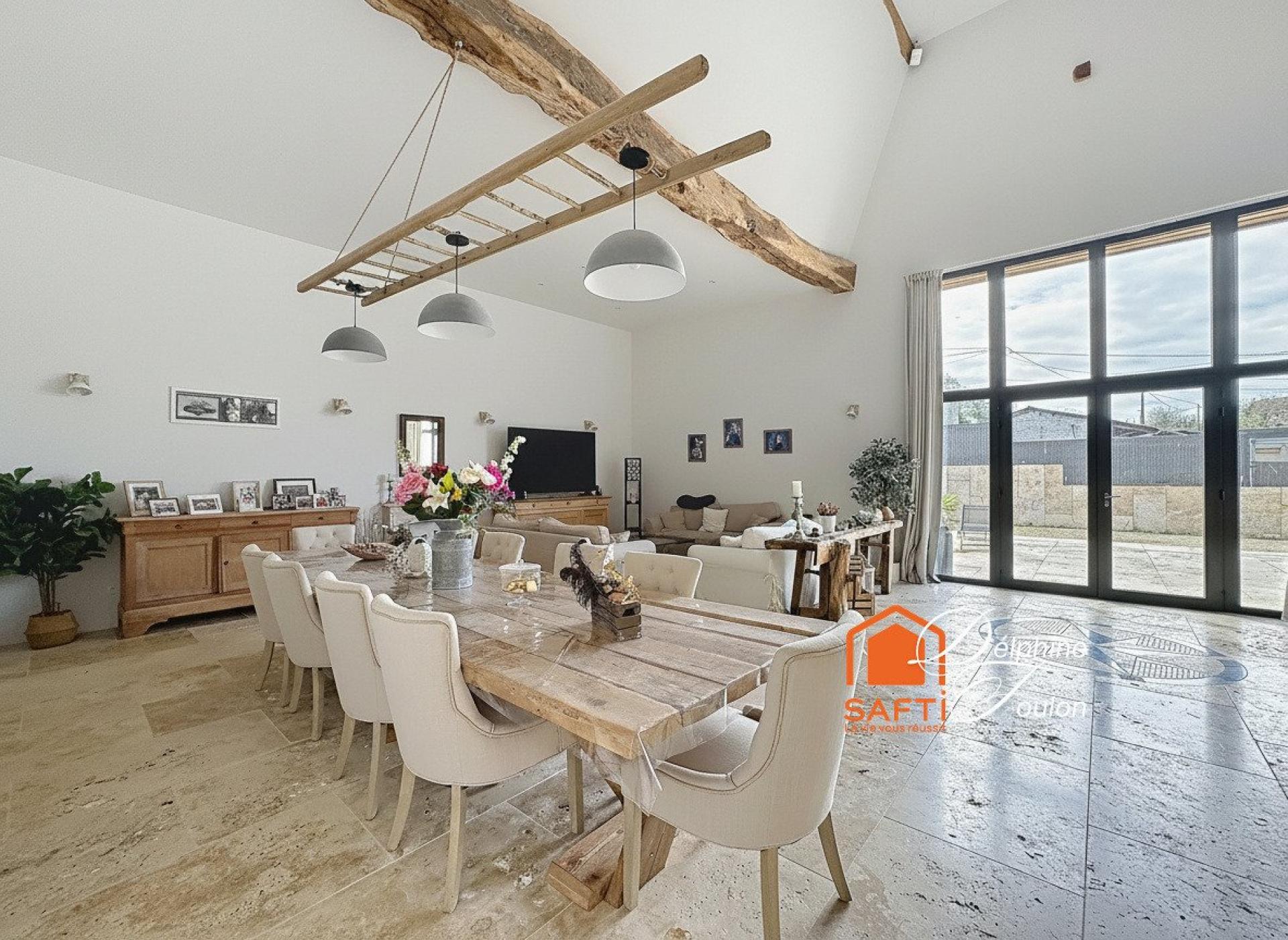 Photo 20 de l'annonce.