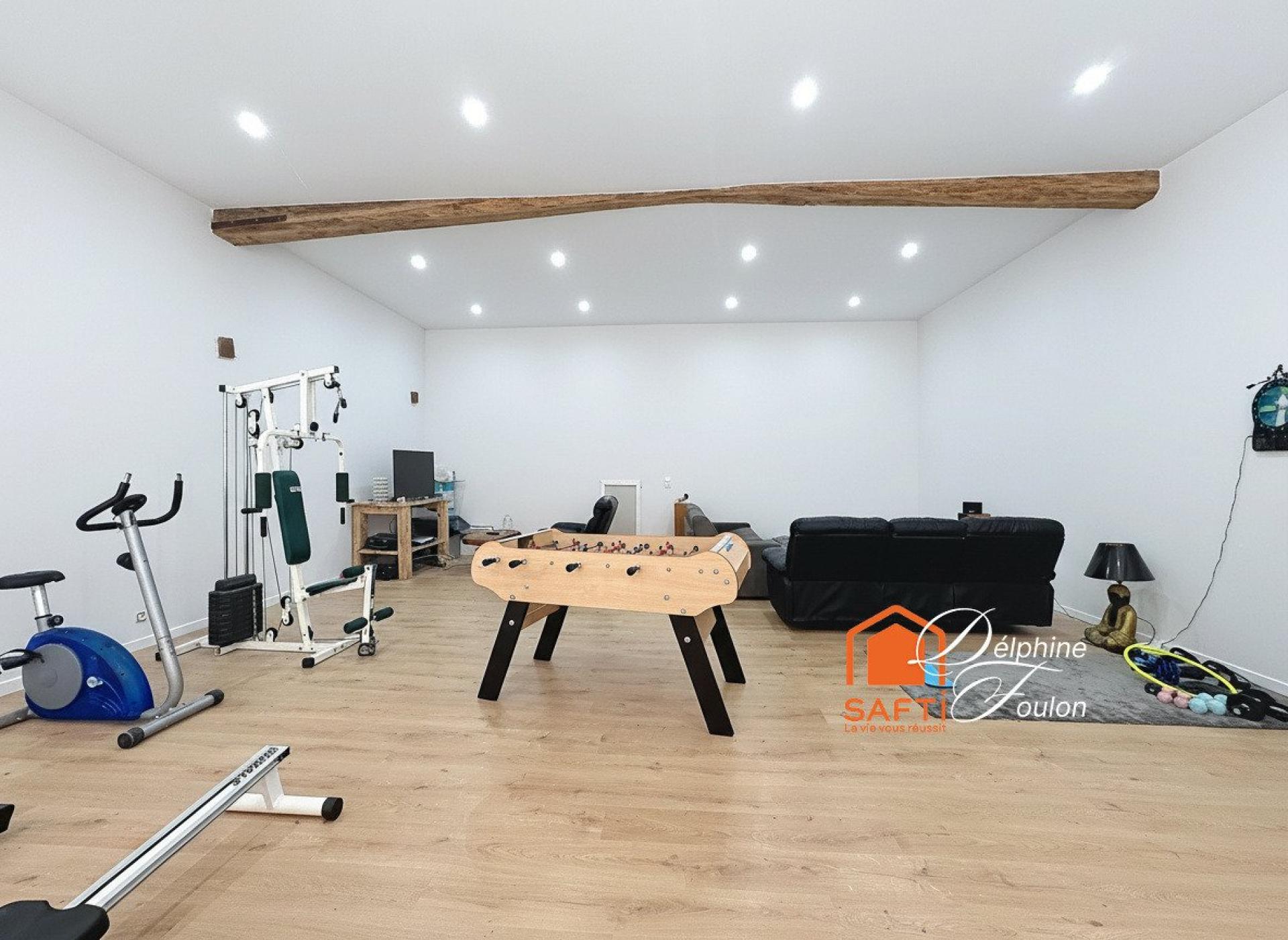 Photo 14 de l'annonce.