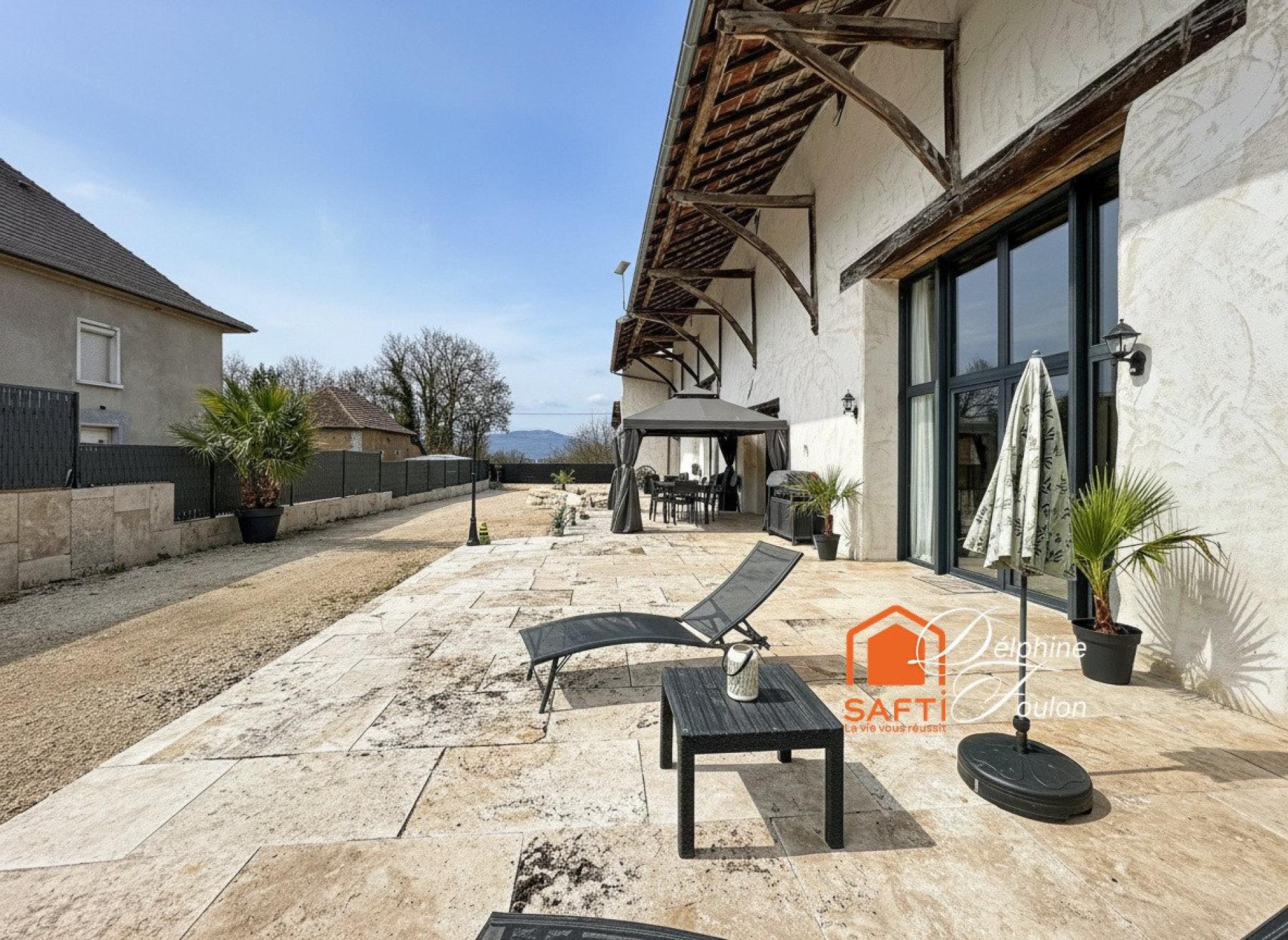 Photo 36 de l'annonce.