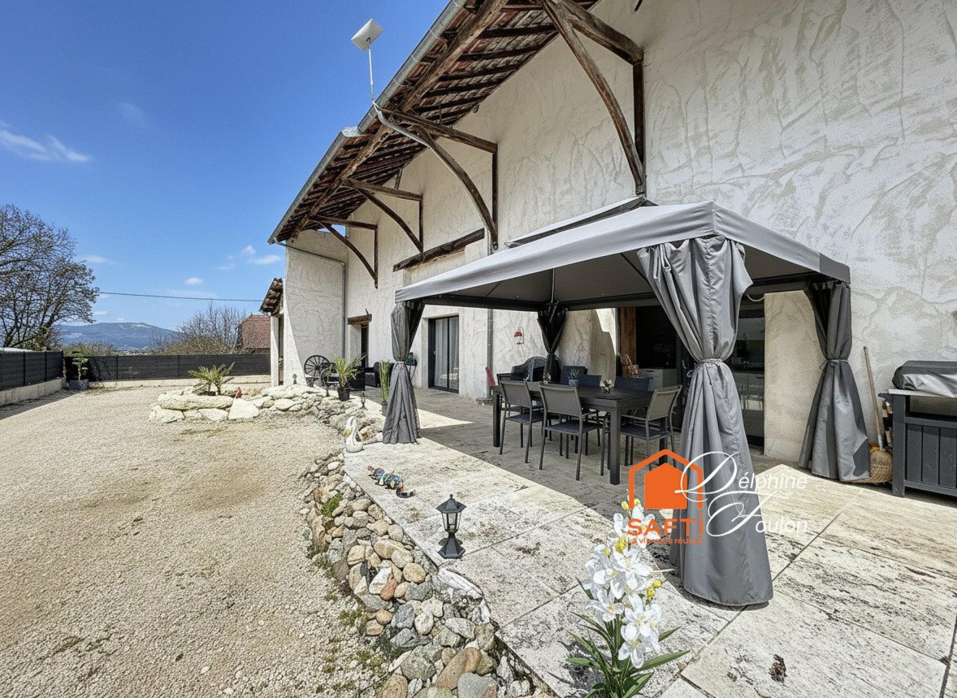 Photo 33 de l'annonce.