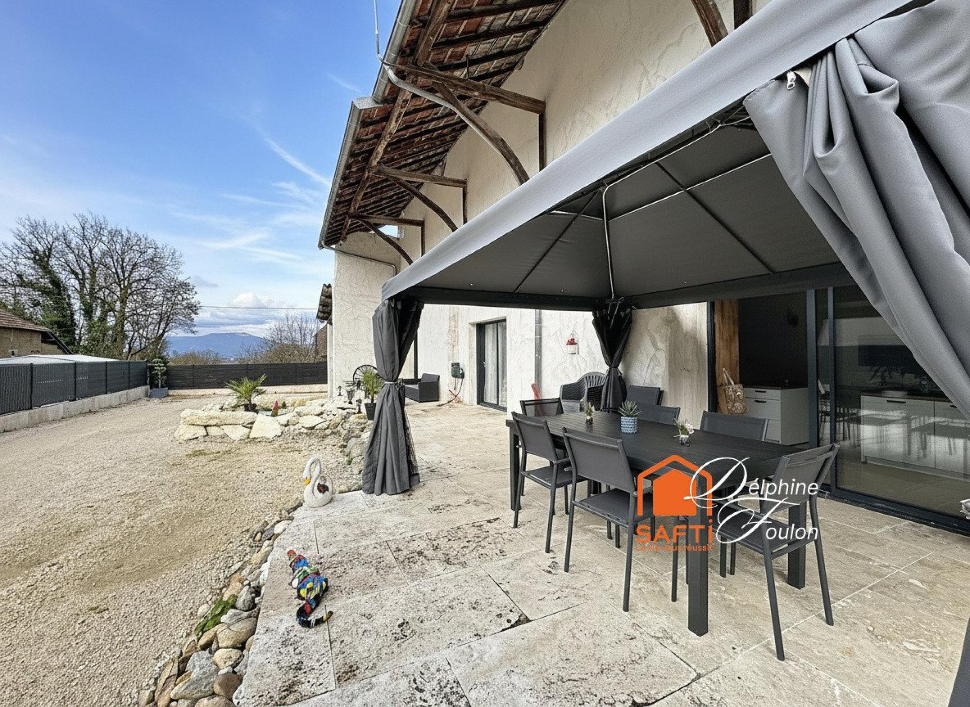 Photo 30 de l'annonce.