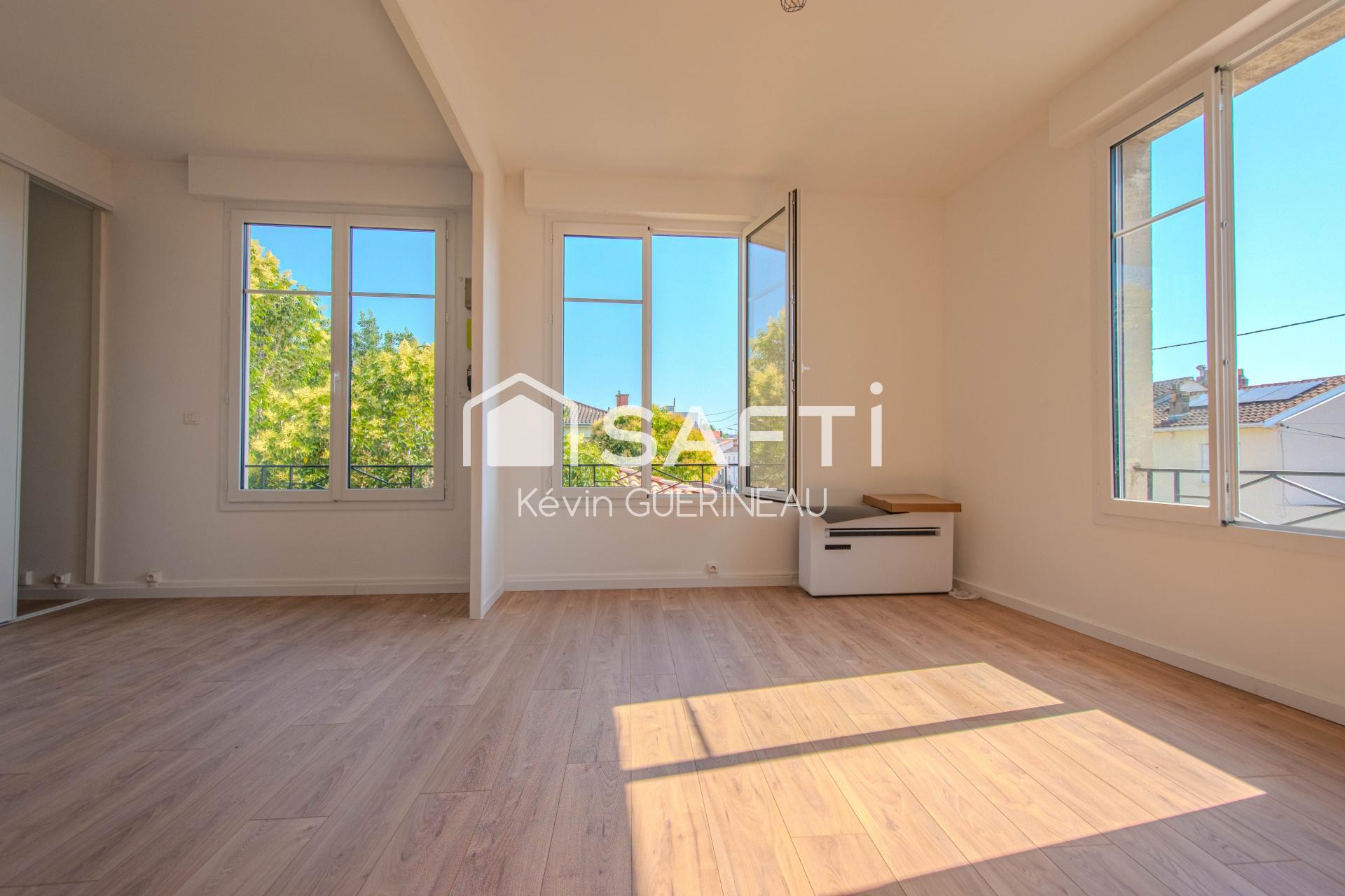 Photo-appartement