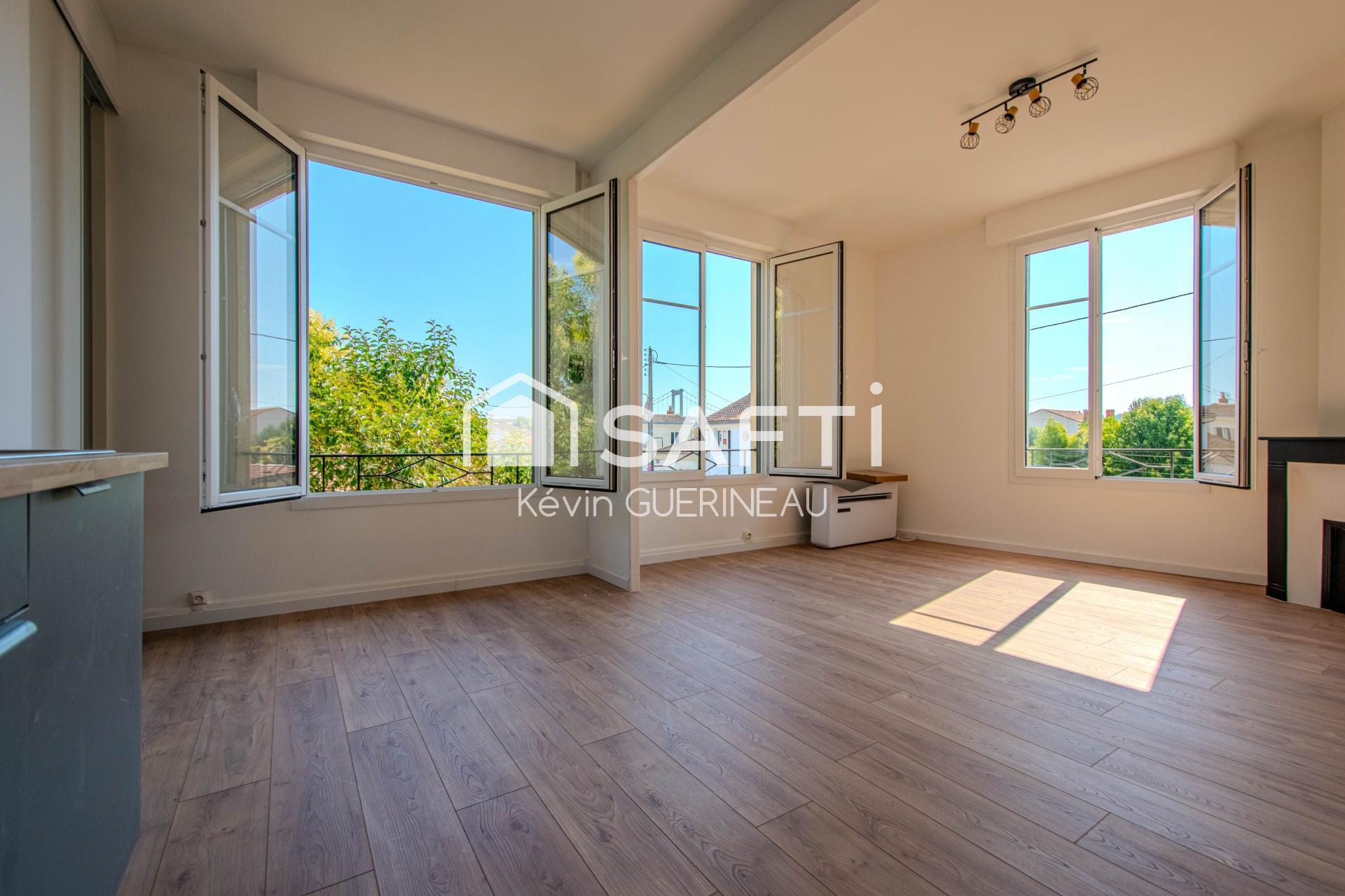 Photo-appartement