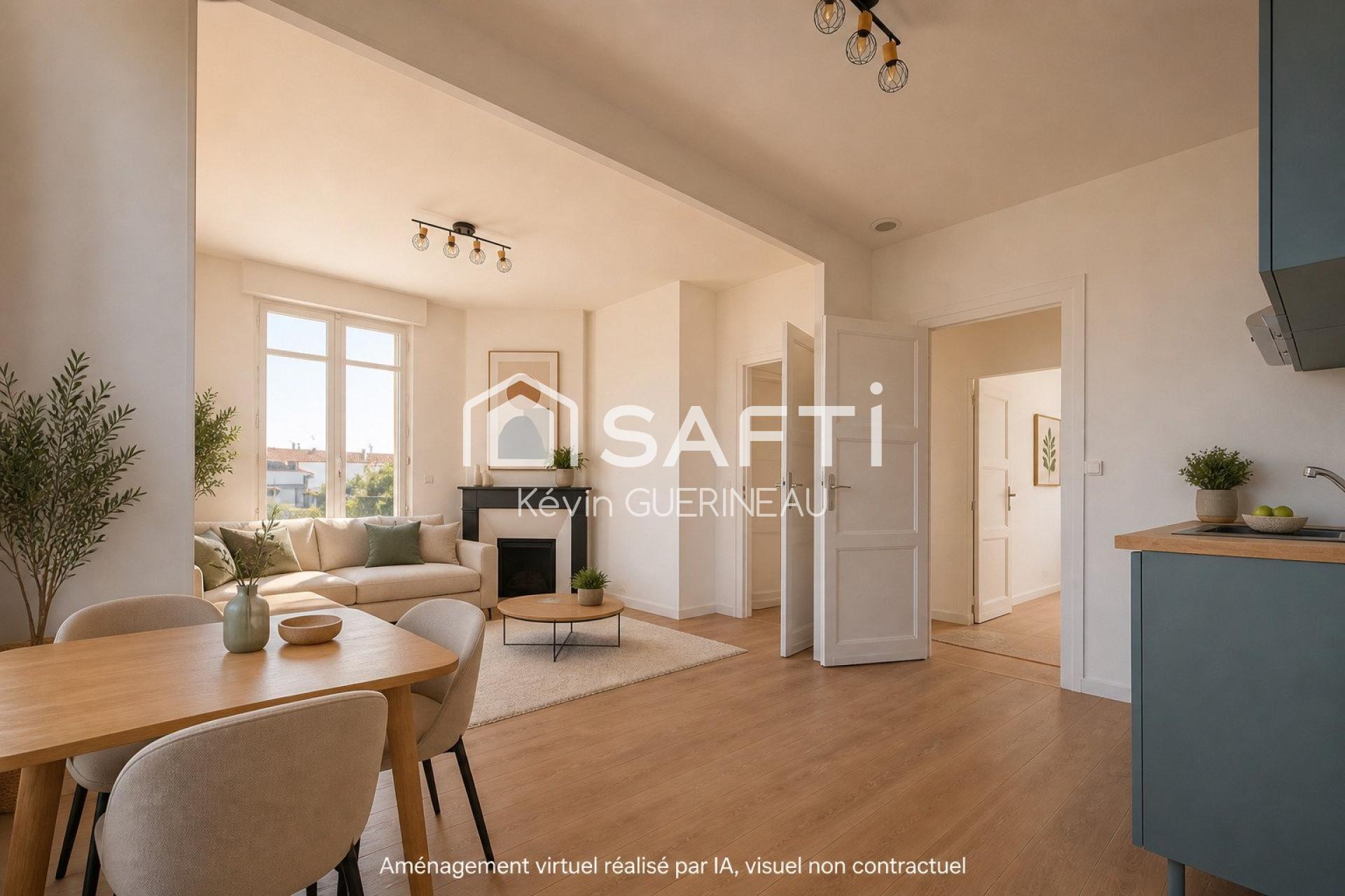Photo-appartement