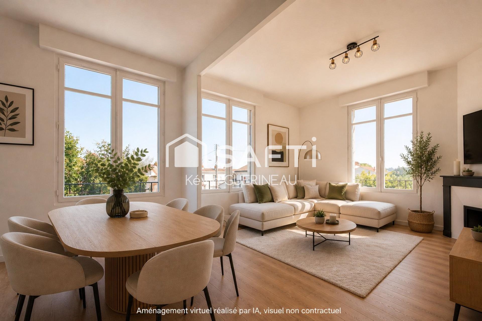 Photo-appartement