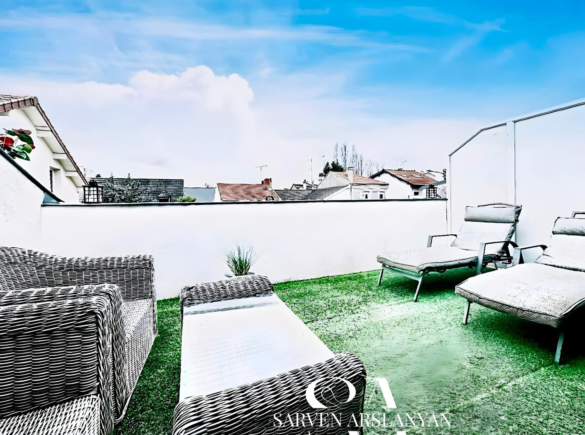 Photo-appartement