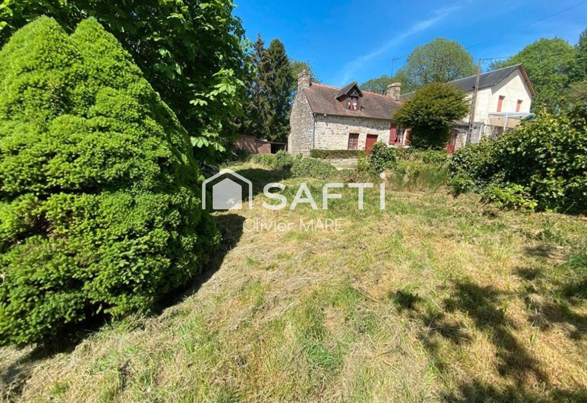 Photo-maison