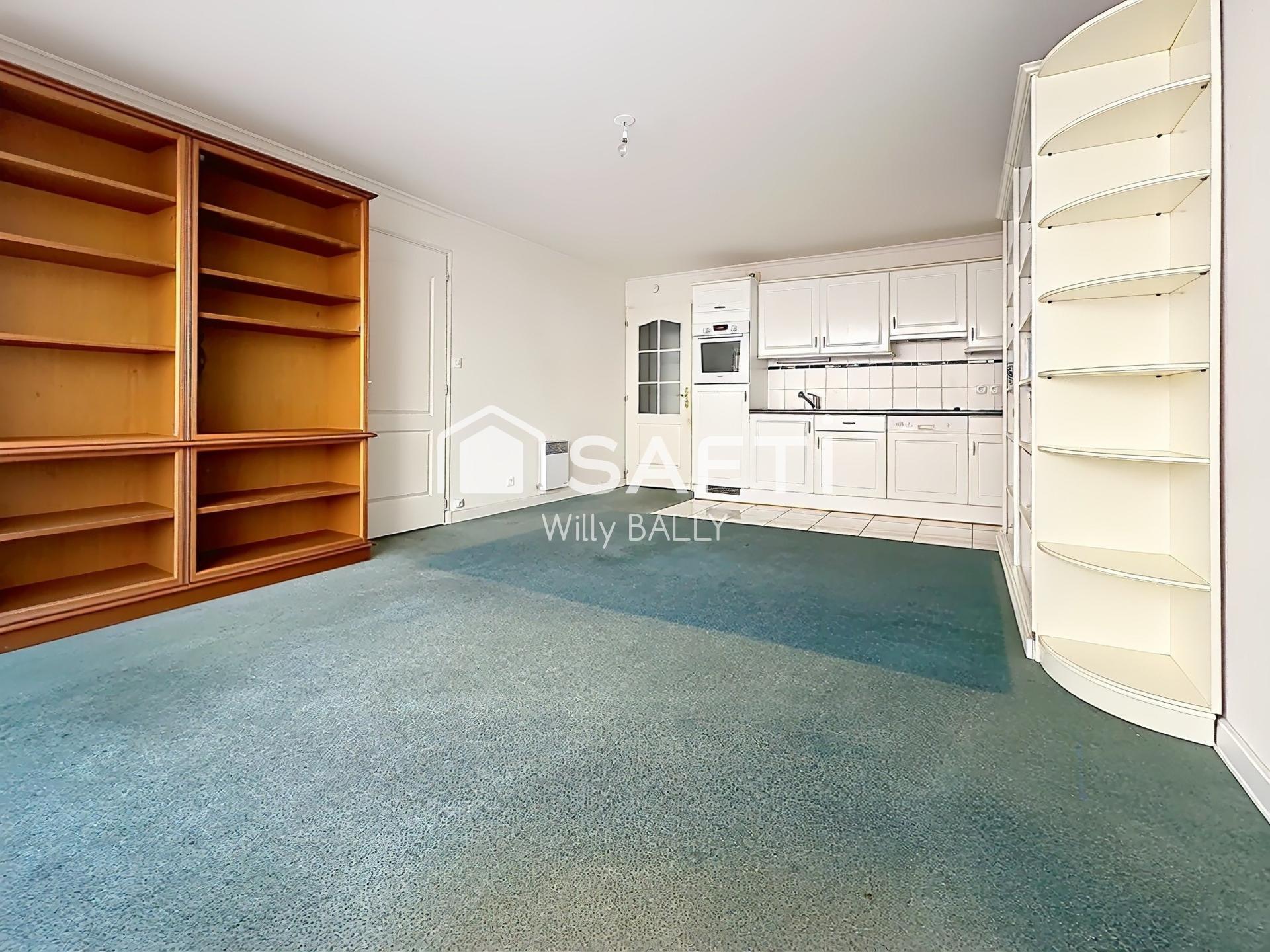 Photo-appartement