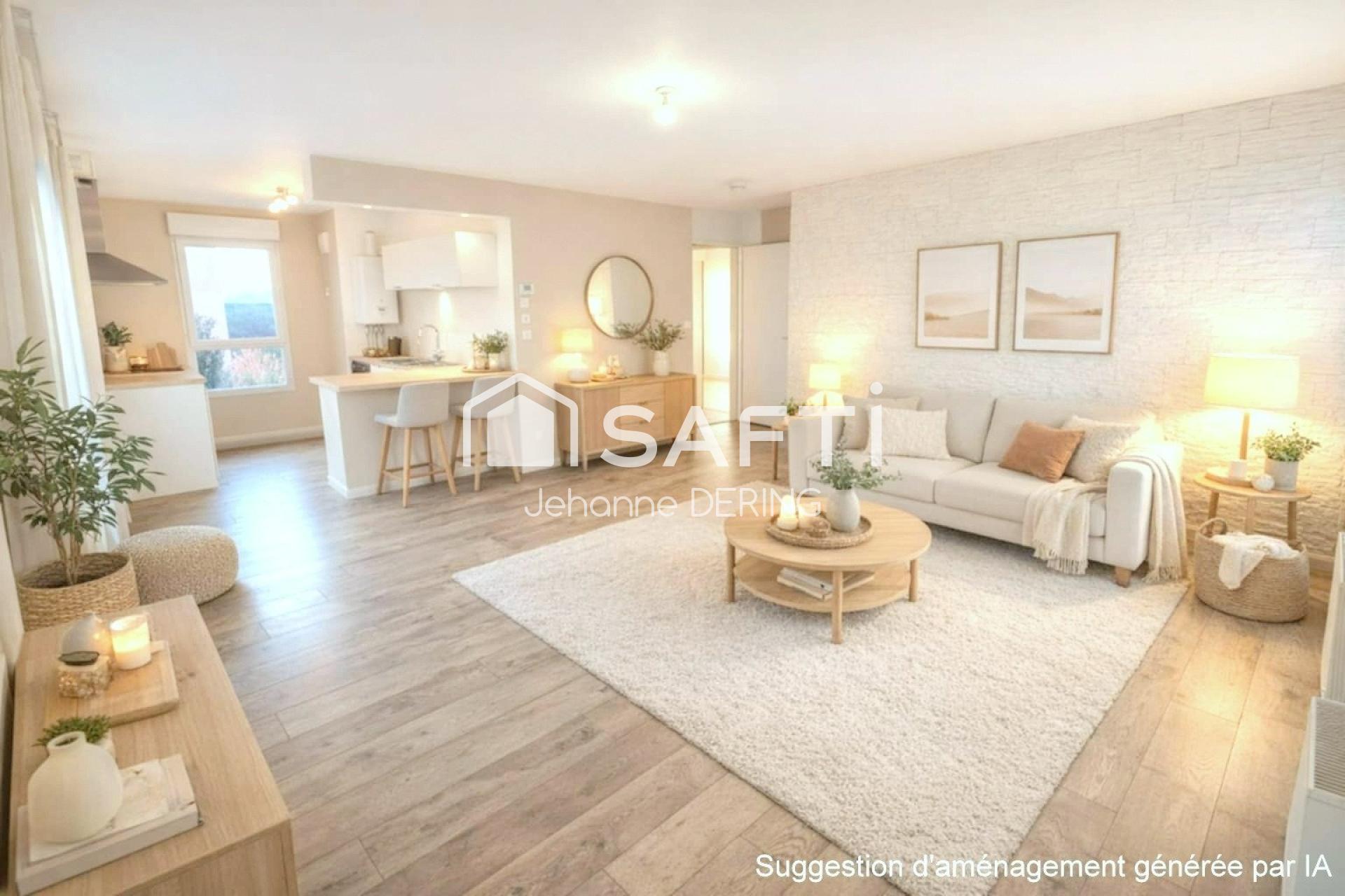 Photo-appartement