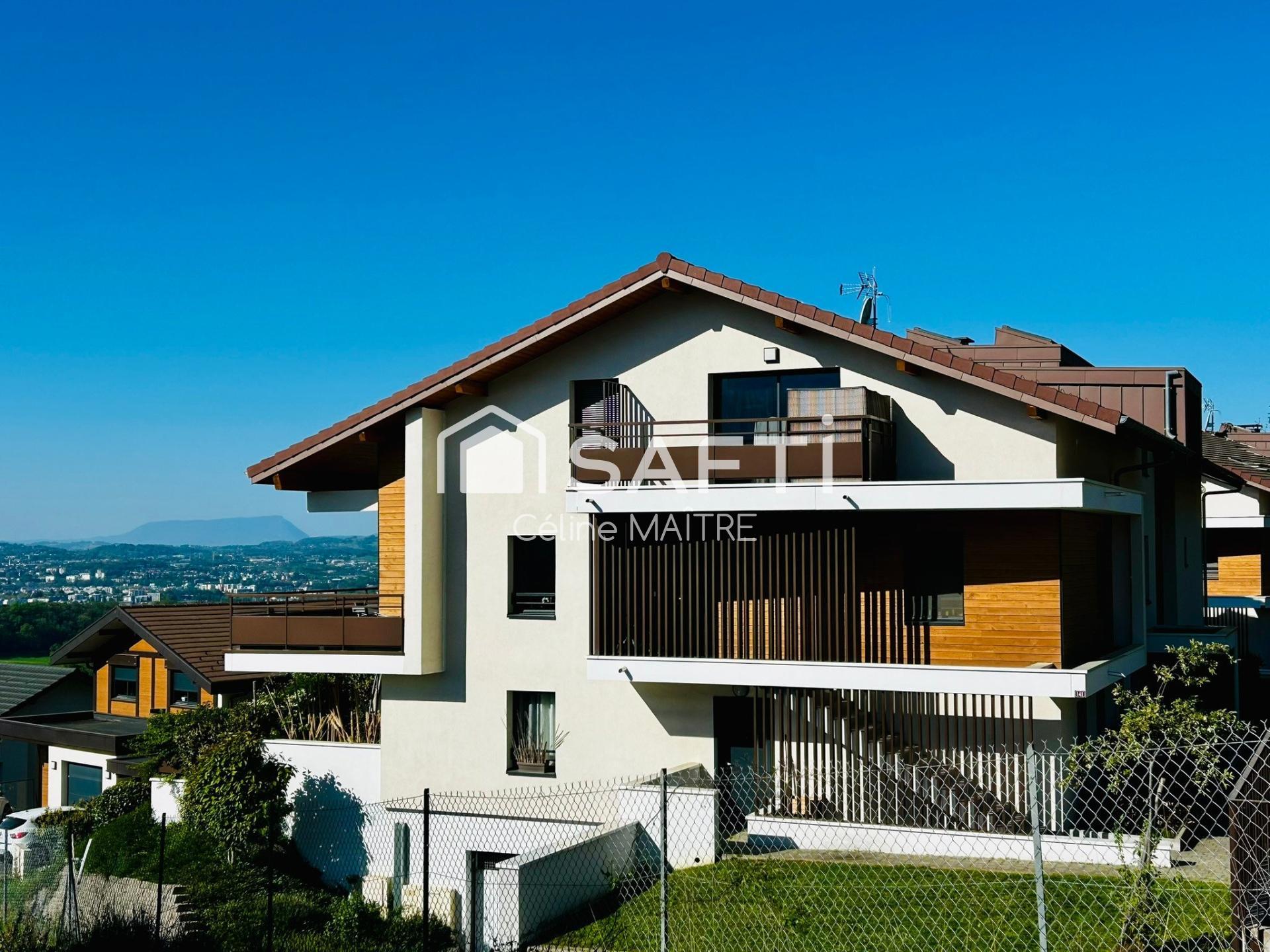 Photo-appartement