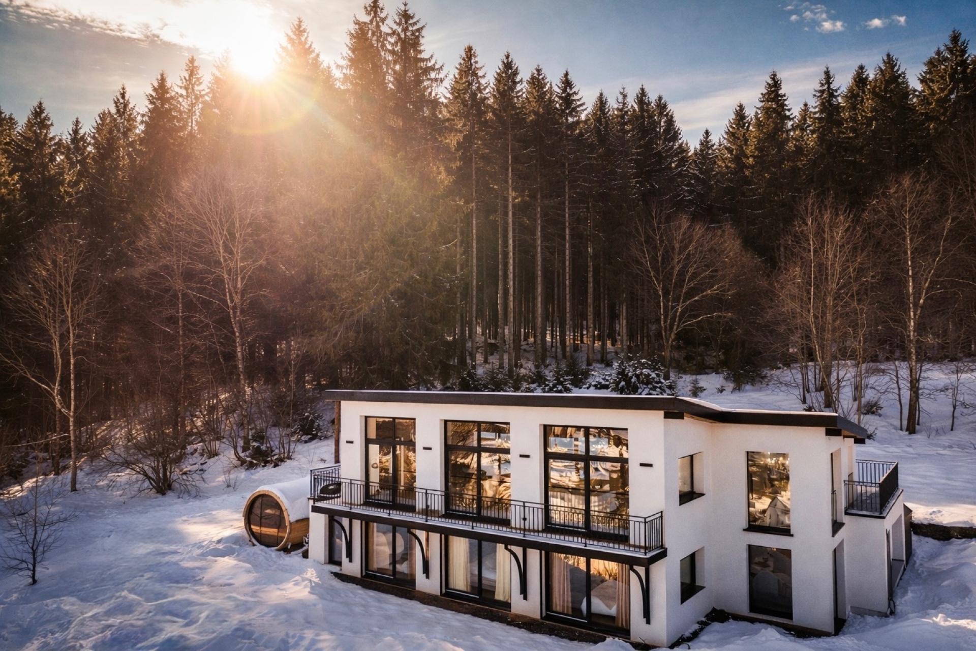 Photo 3 de l'annonce.