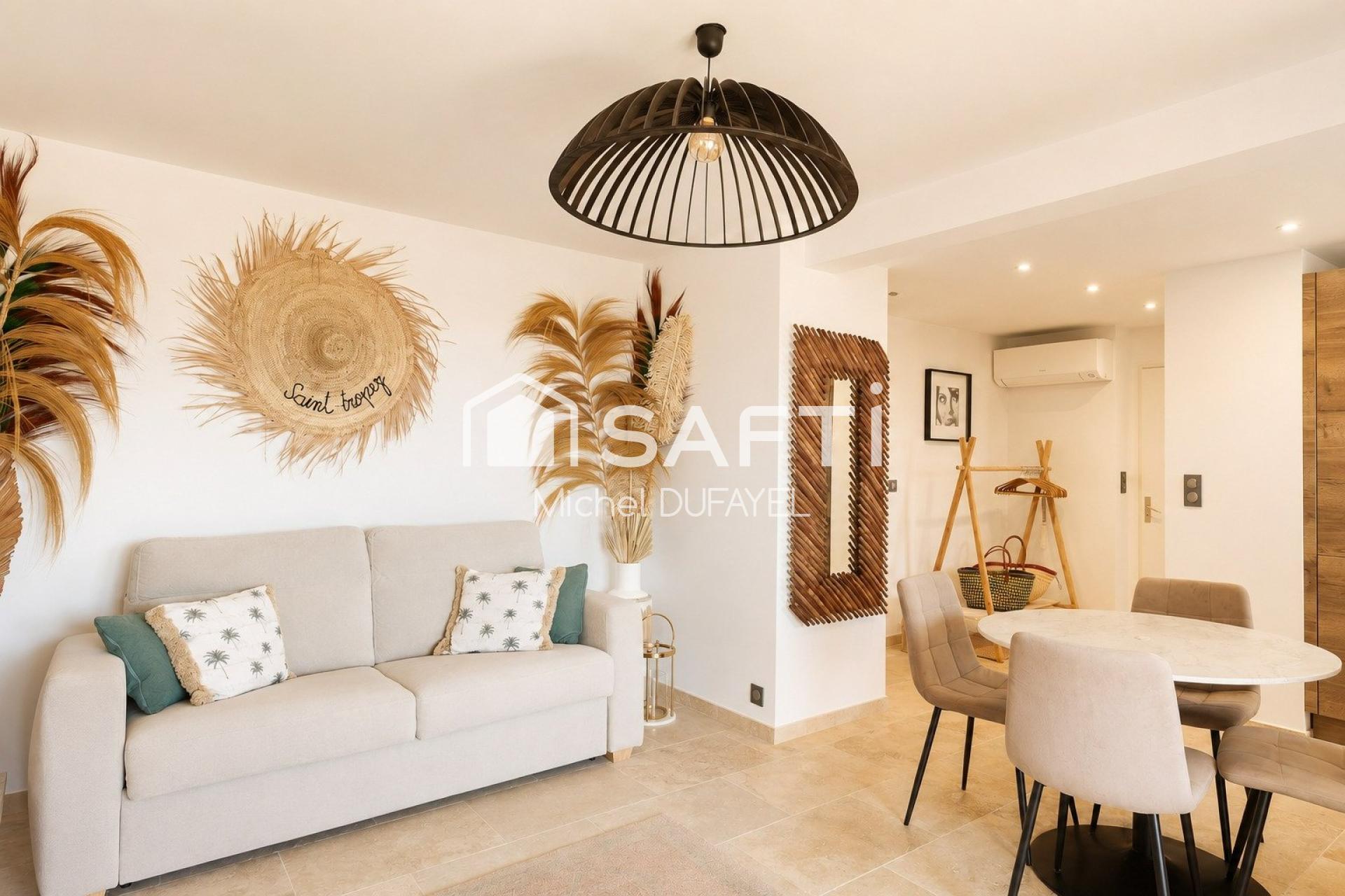 Photo-appartement