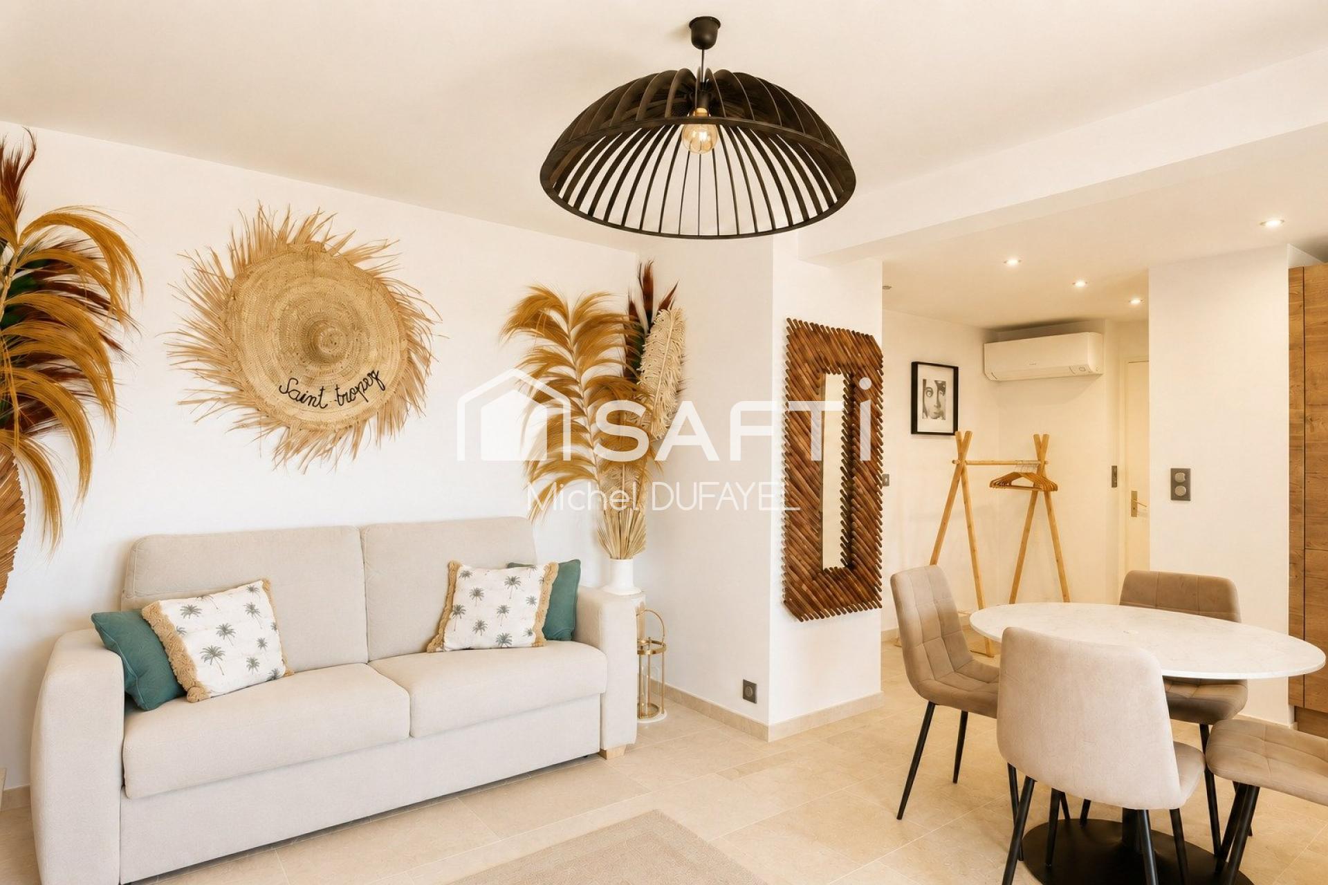 Photo-appartement