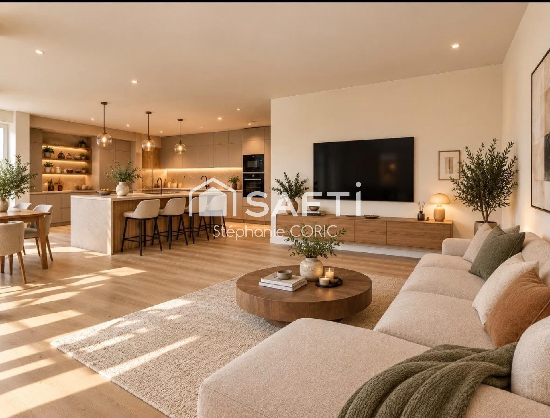 Photo-appartement