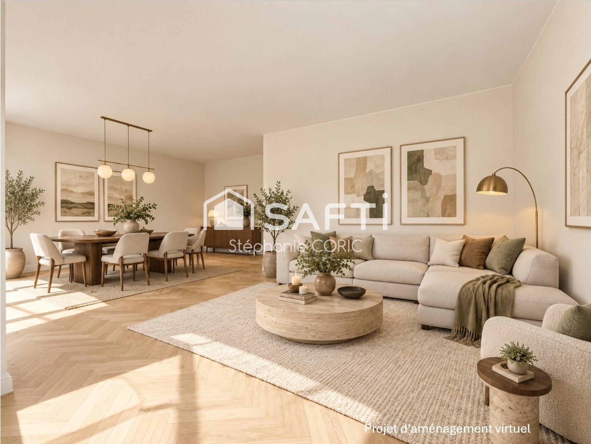Photo-appartement