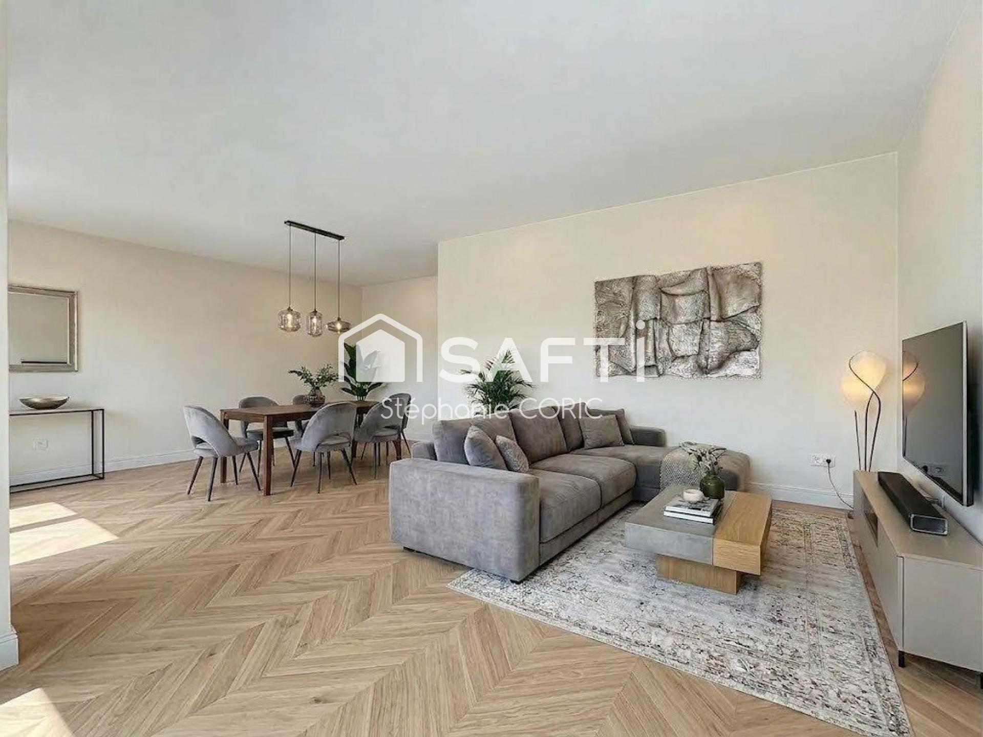 Photo-appartement