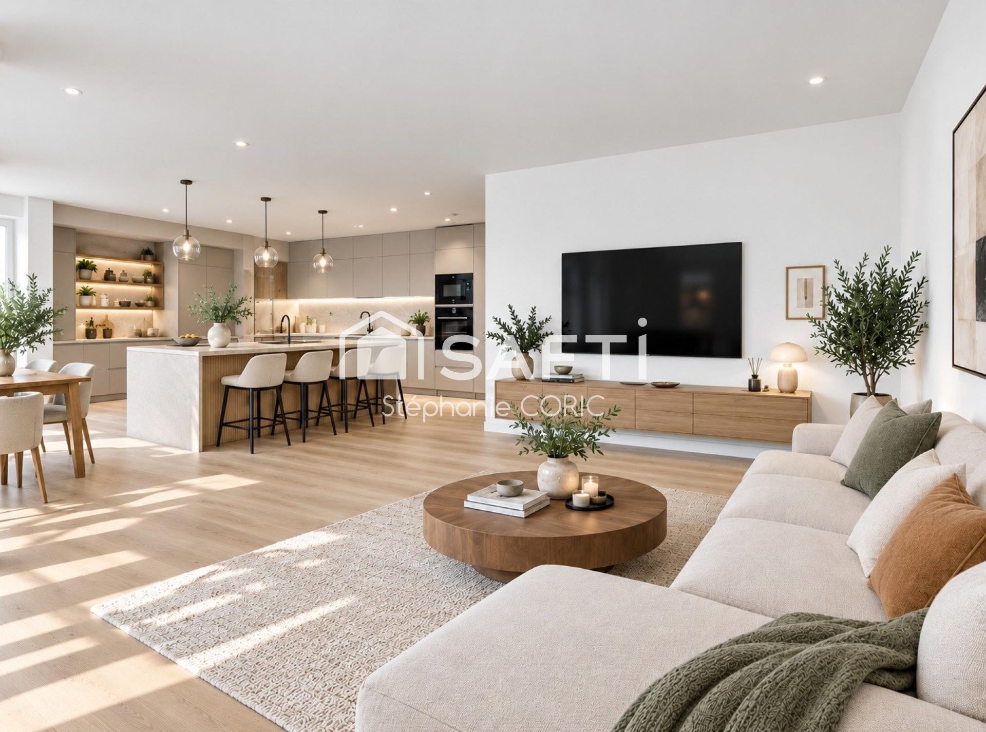 Photo-appartement