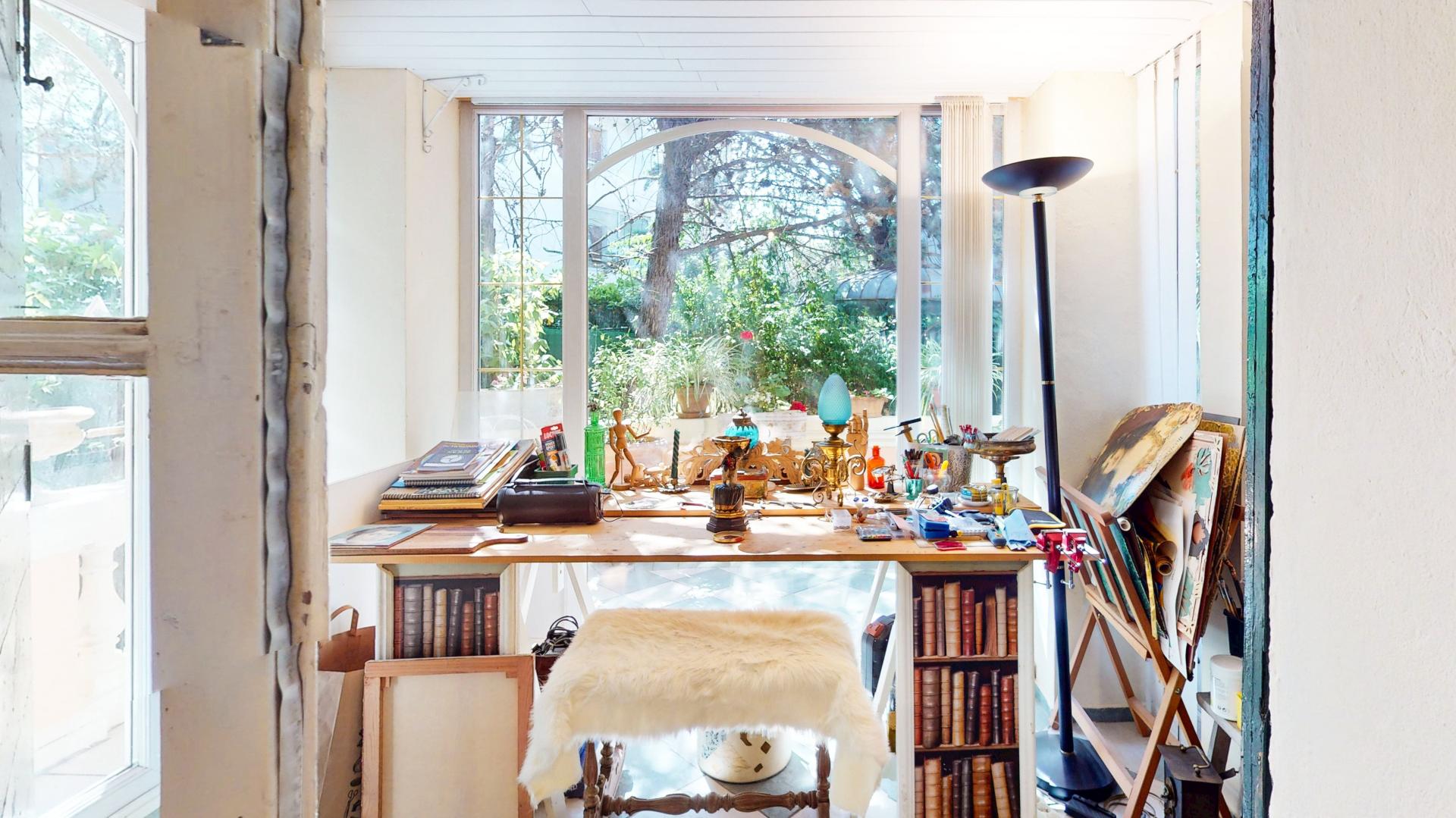 Photo 18 de l'annonce.