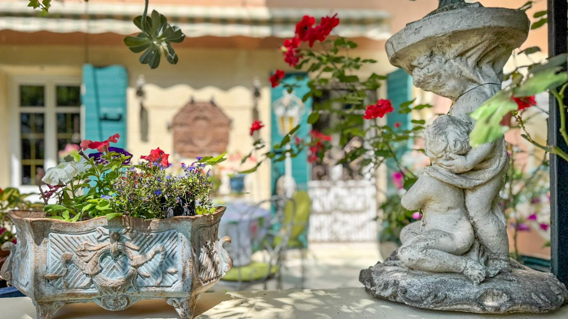 Photo 19 de l'annonce.