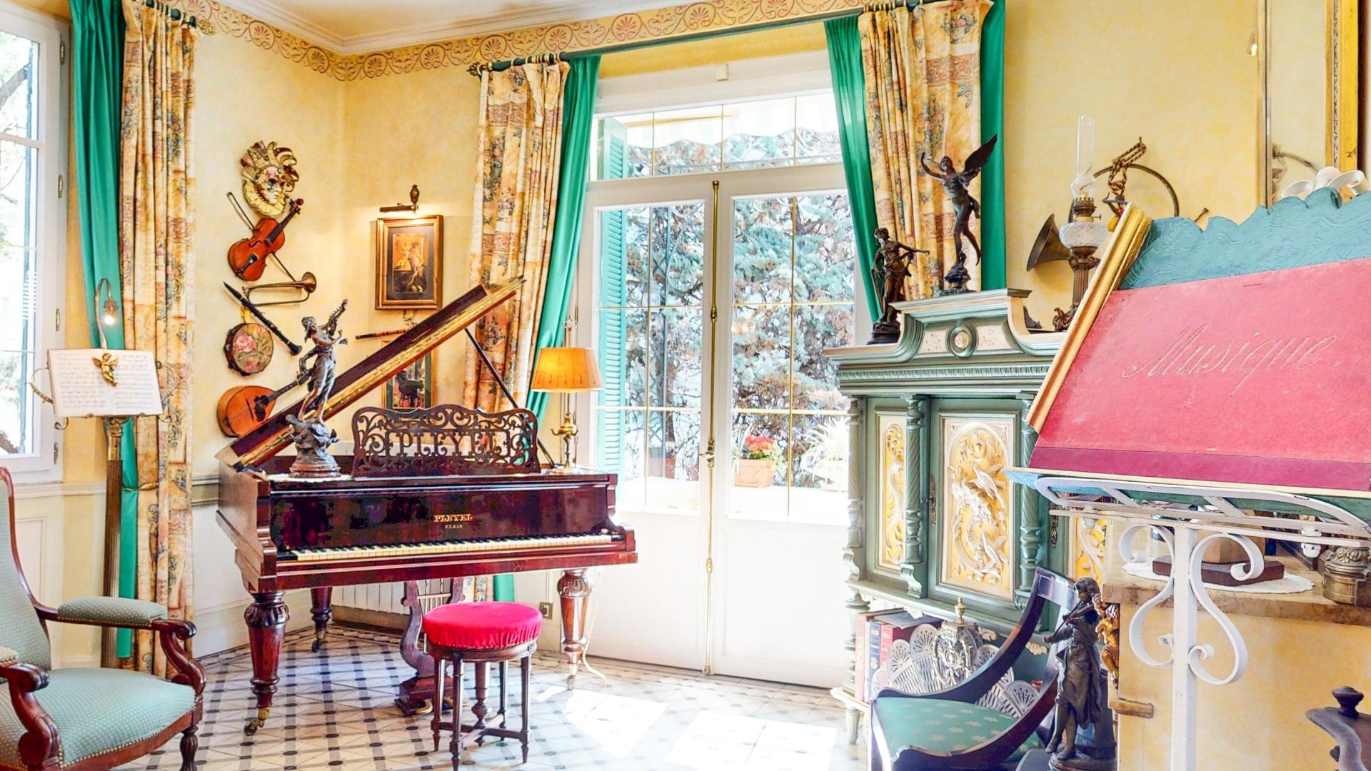 Photo 5 de l'annonce.