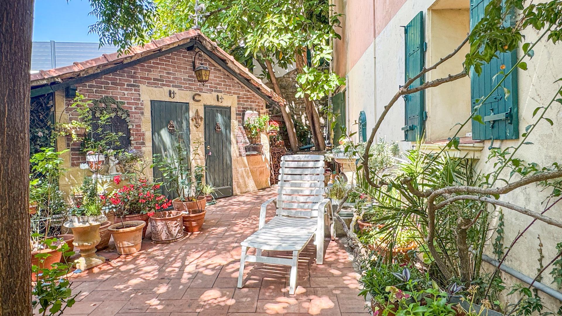 Photo 16 de l'annonce.