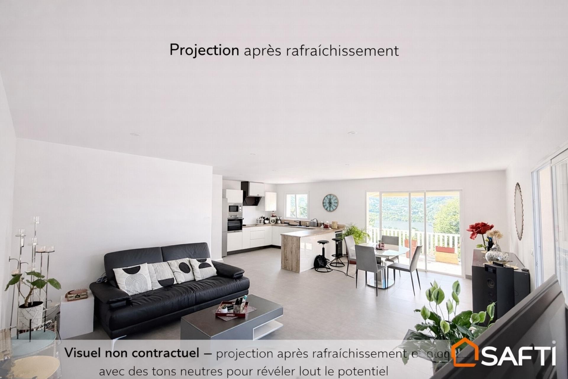 Photo 4 de l'annonce.