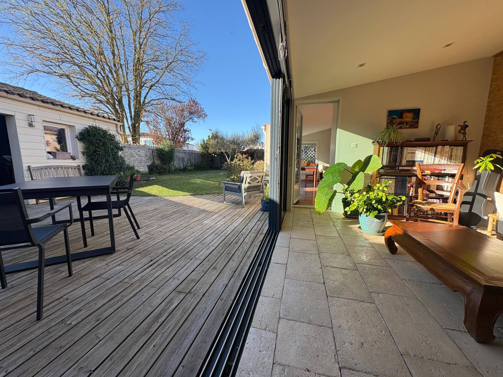 Photo 2 de l'annonce.