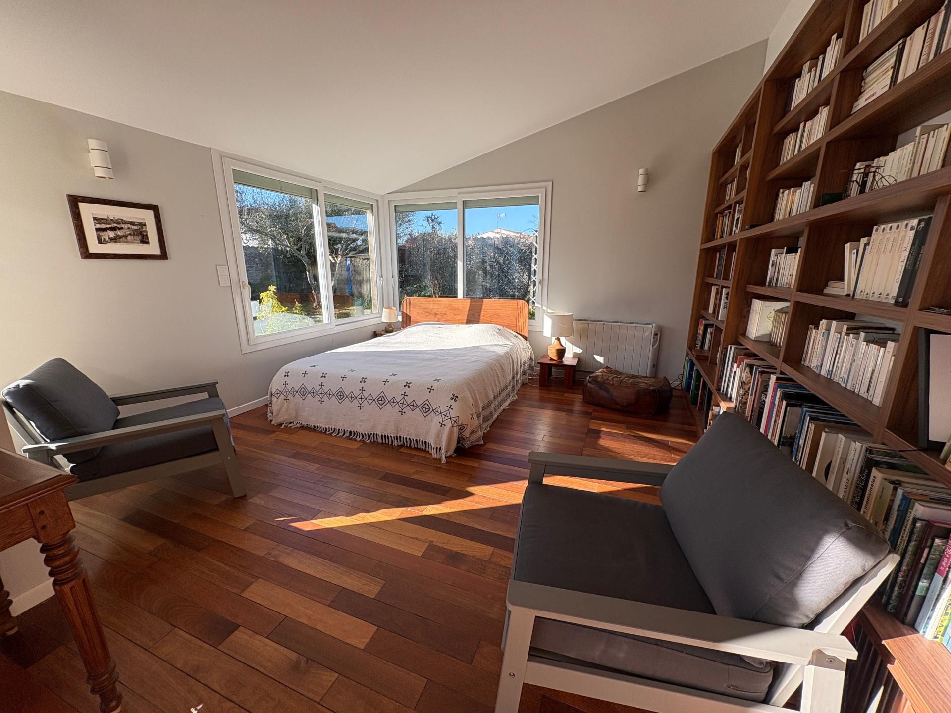 Photo 3 de l'annonce.