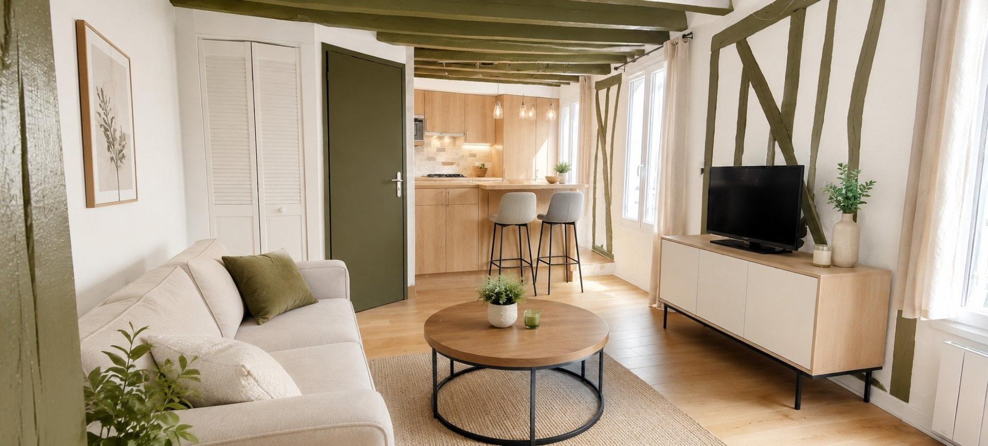 Photo-appartement