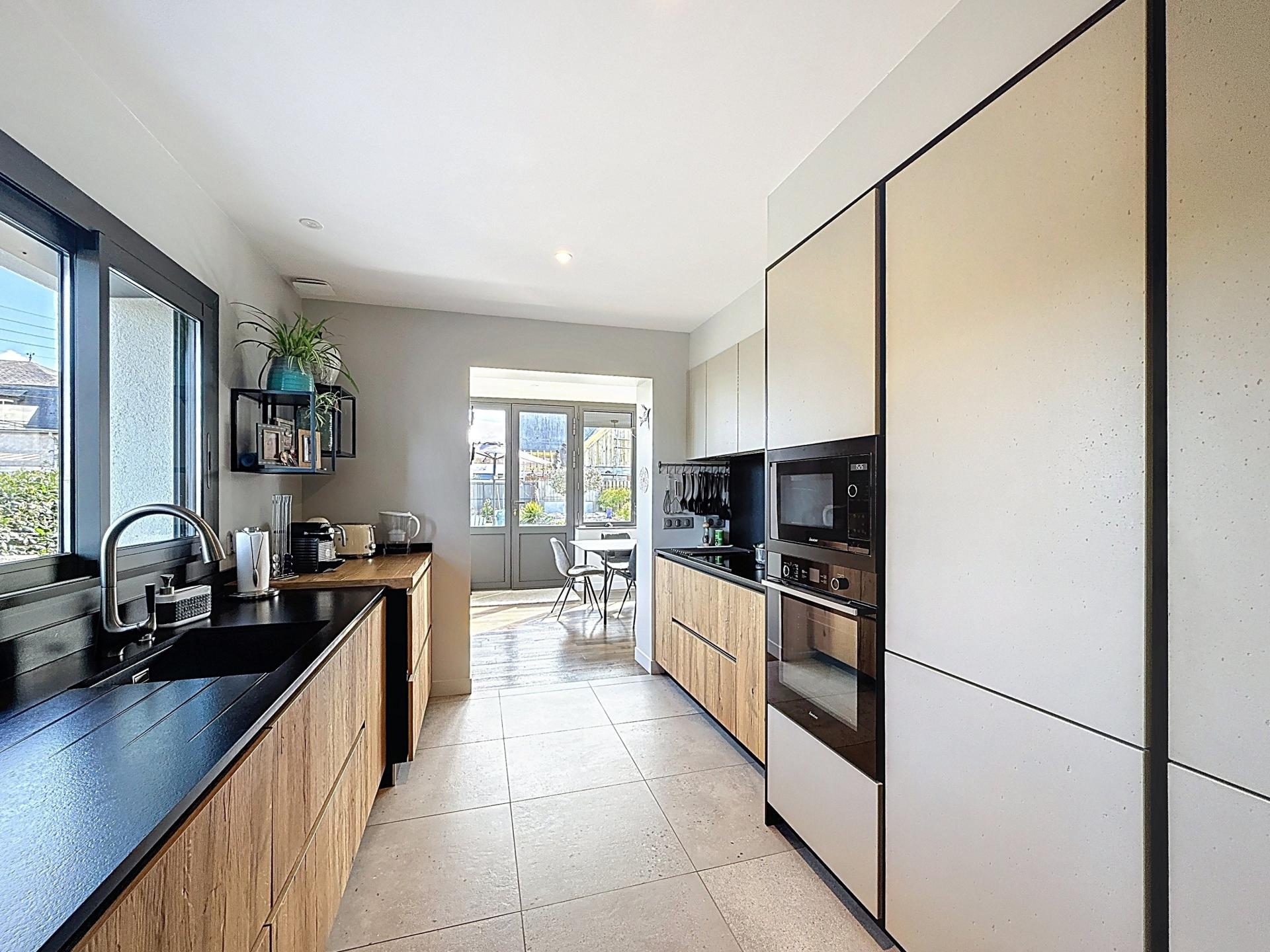 Photo 5 de l'annonce.