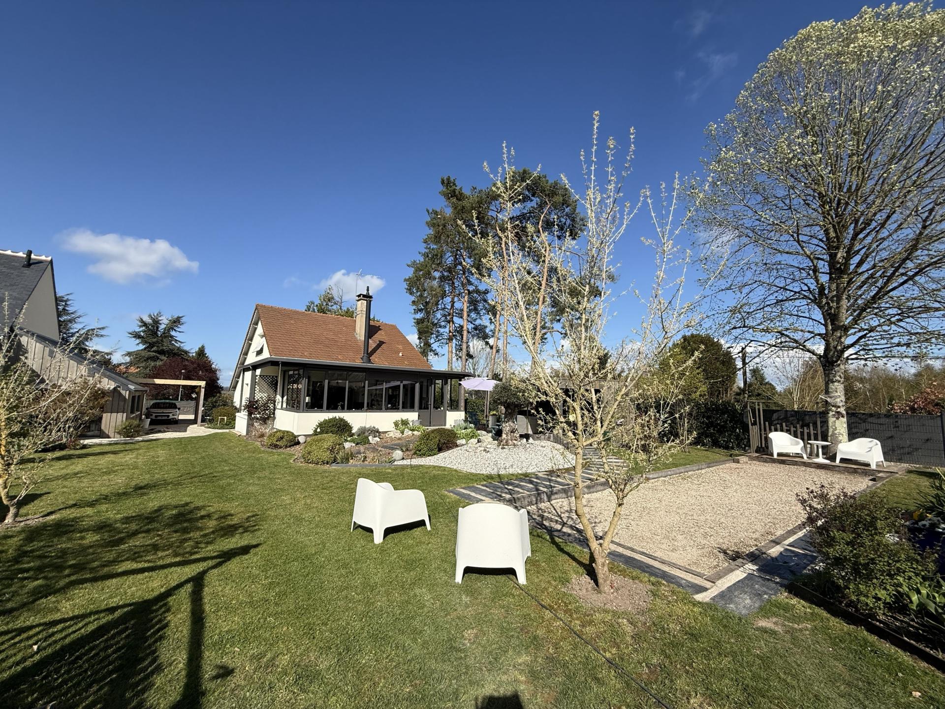 Photo 16 de l'annonce.