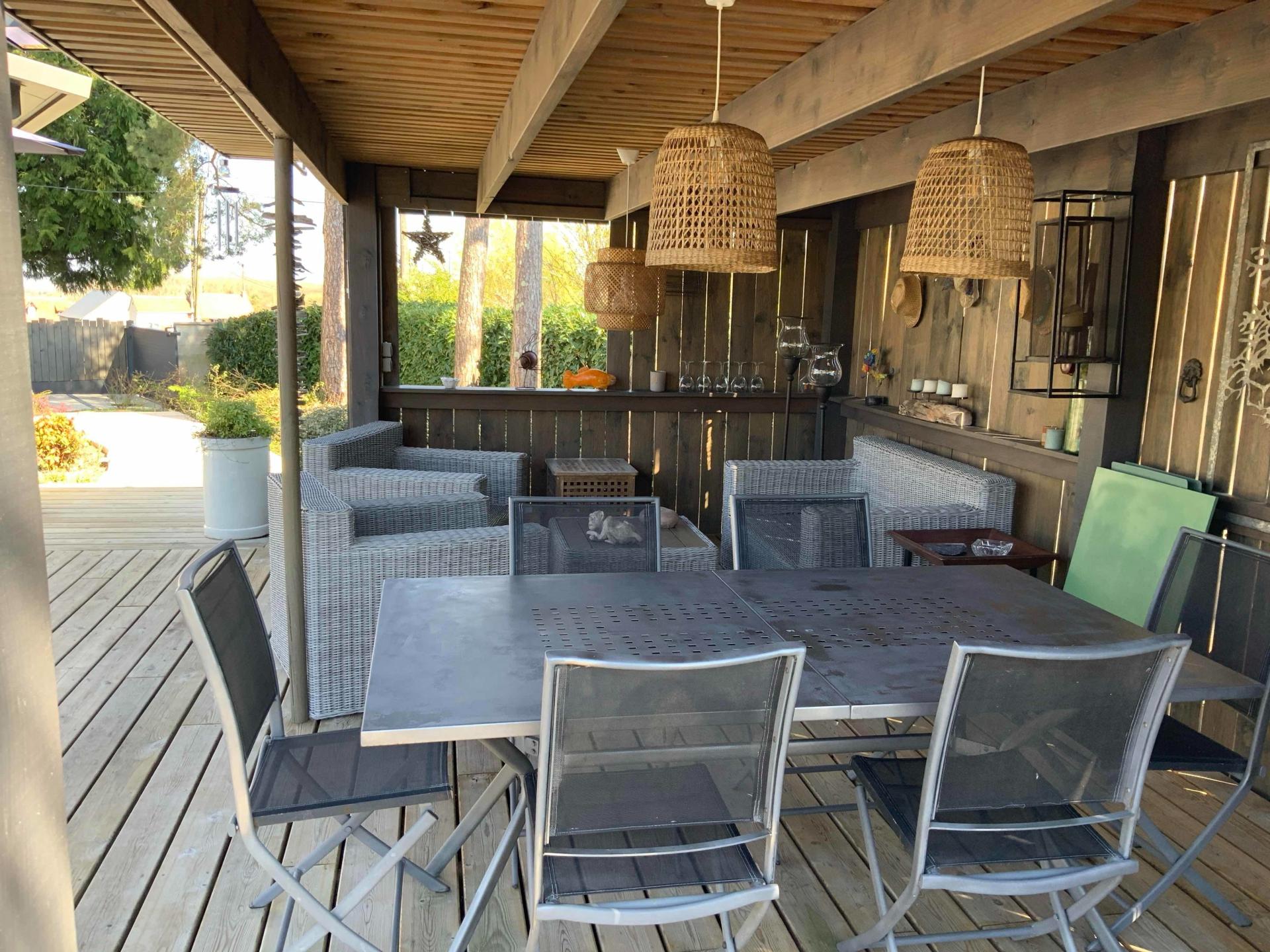 Photo 14 de l'annonce.