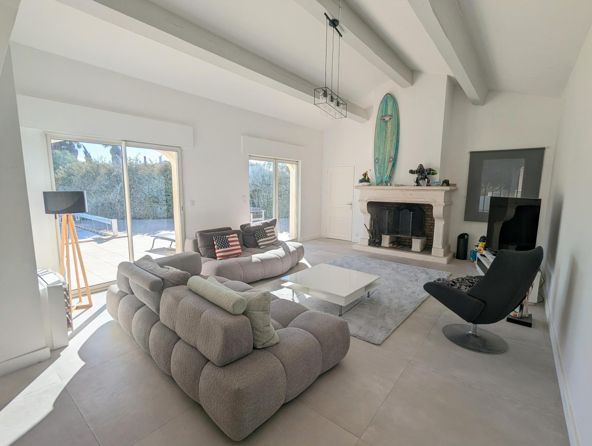 Photo 6 de l'annonce.