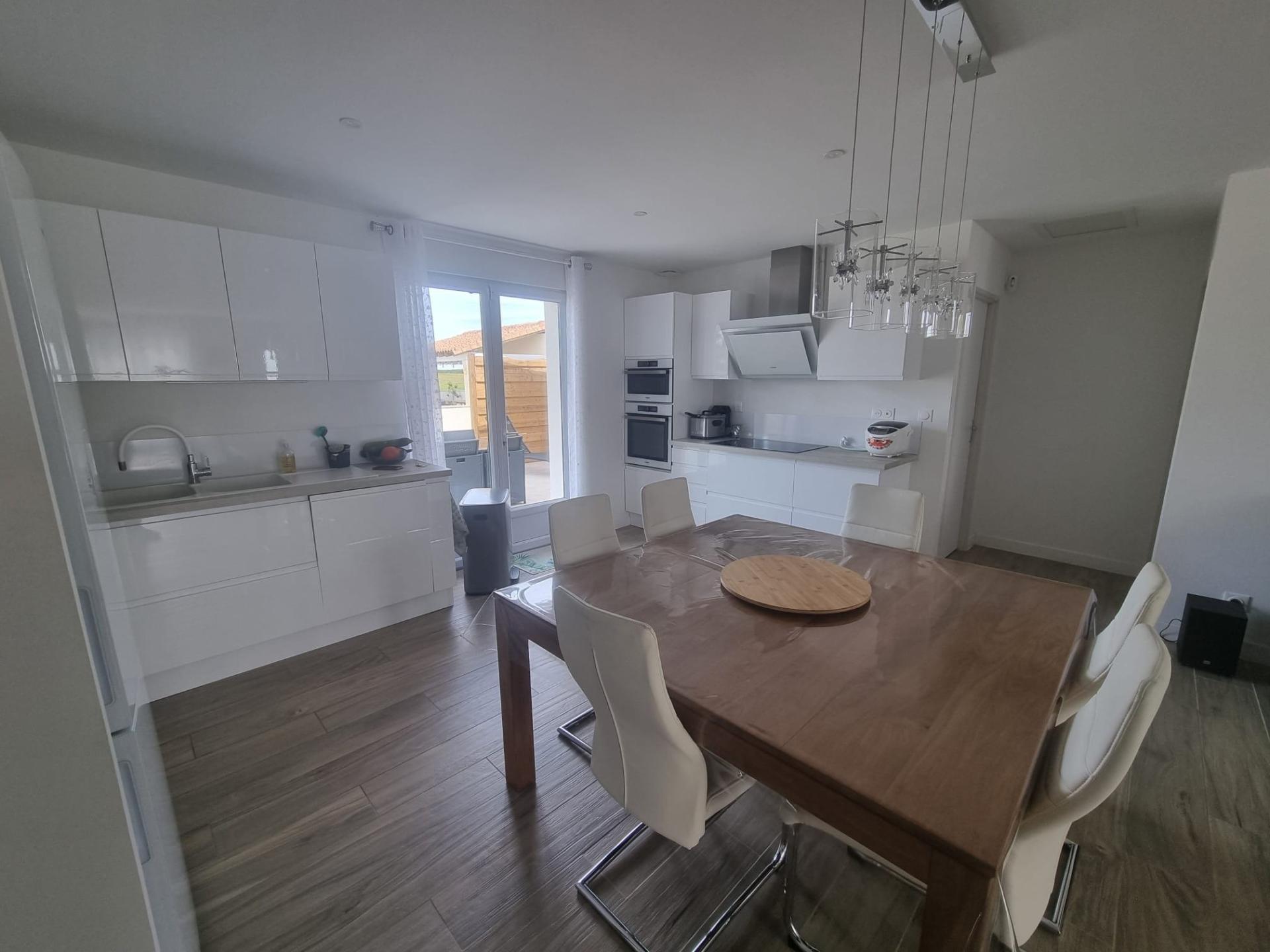 Photo 9 de l'annonce.