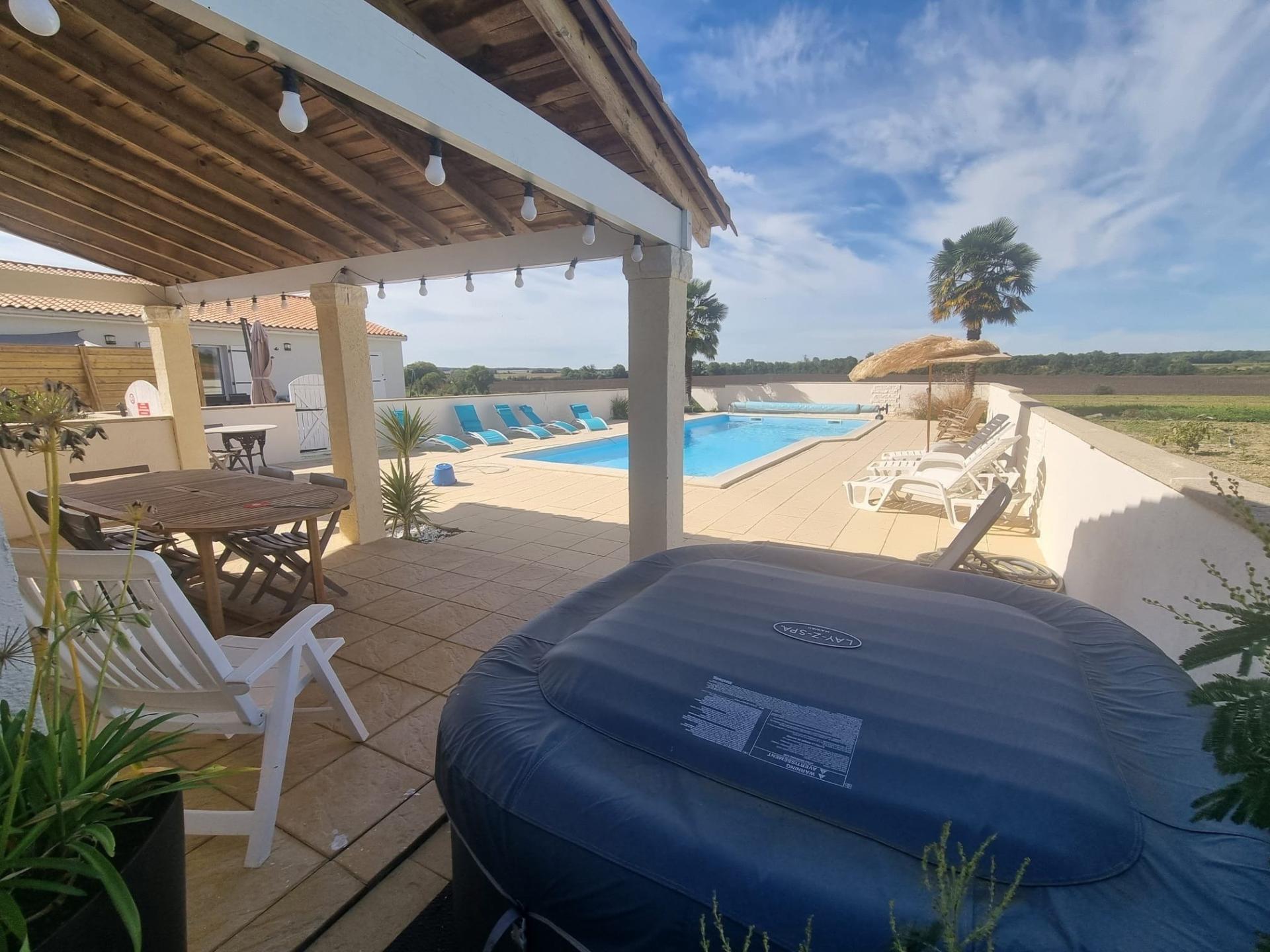 Photo 2 de l'annonce.