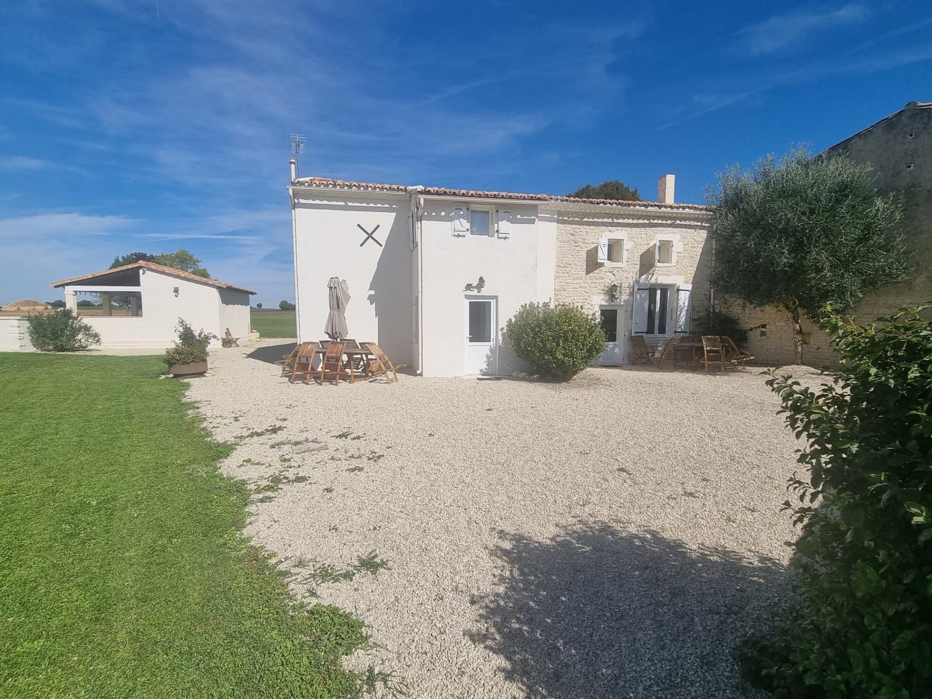 Photo 6 de l'annonce.