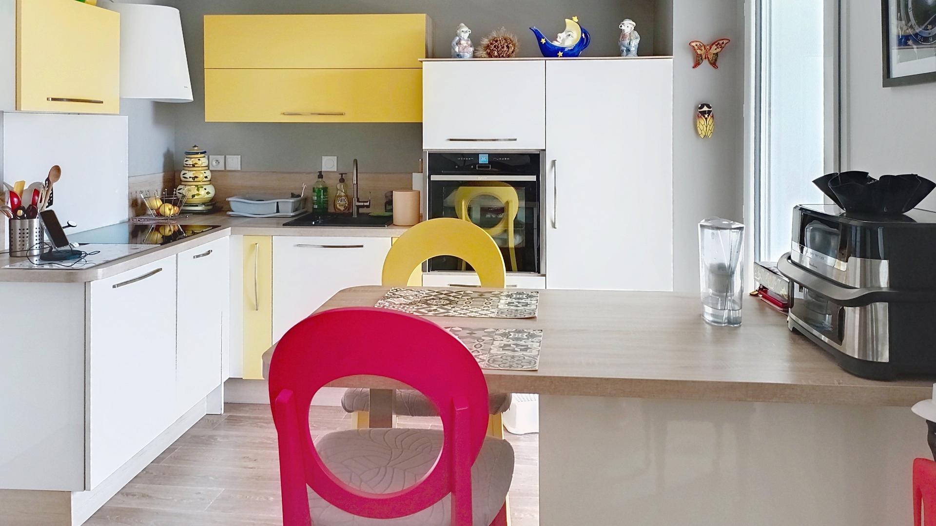 Photo 3 de l'annonce.