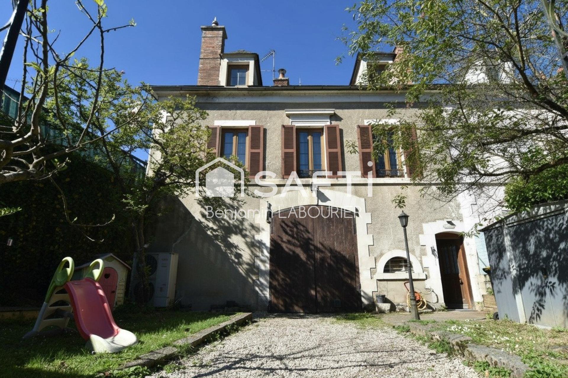 Photo-maison