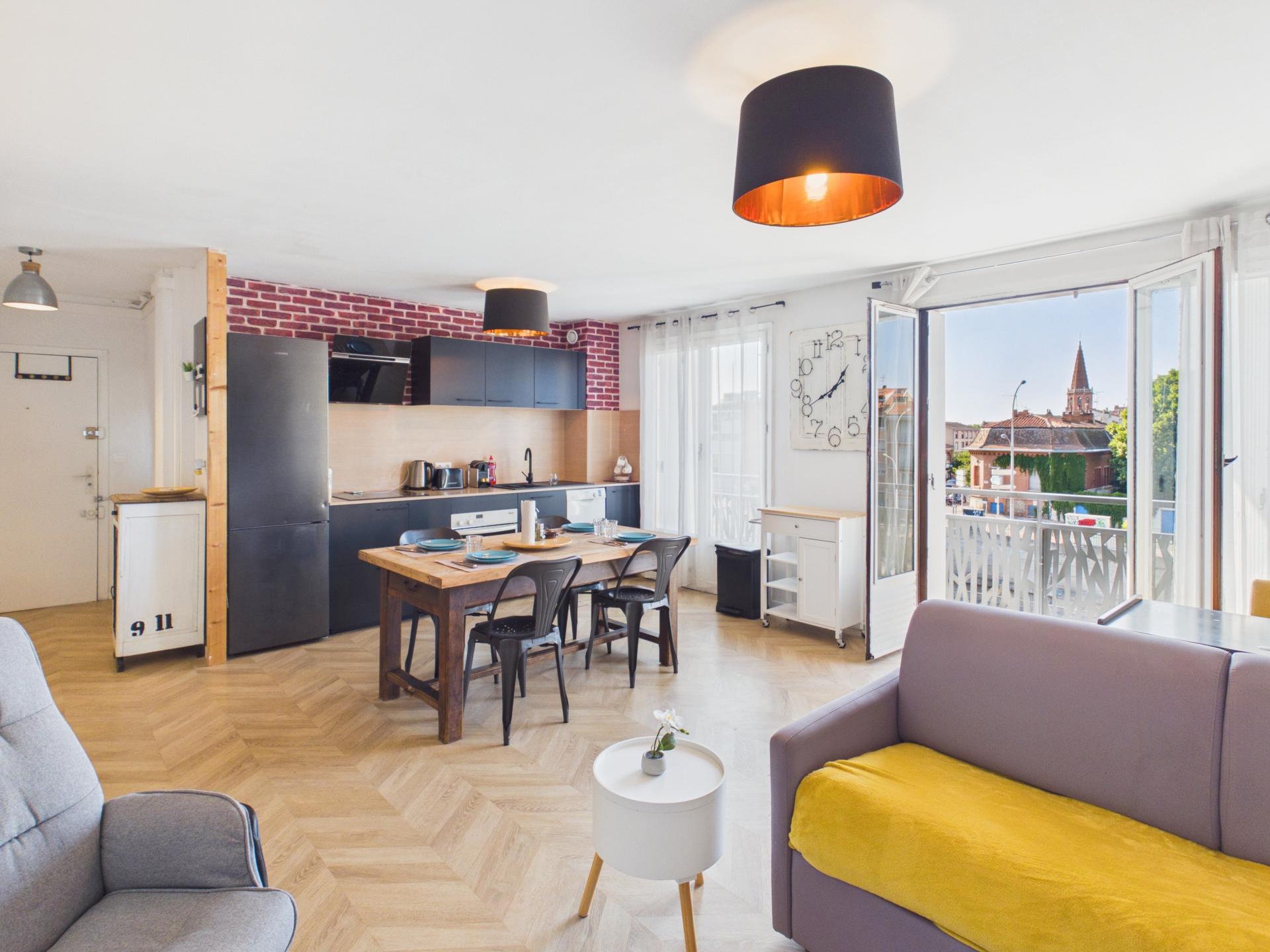 Photo-appartement