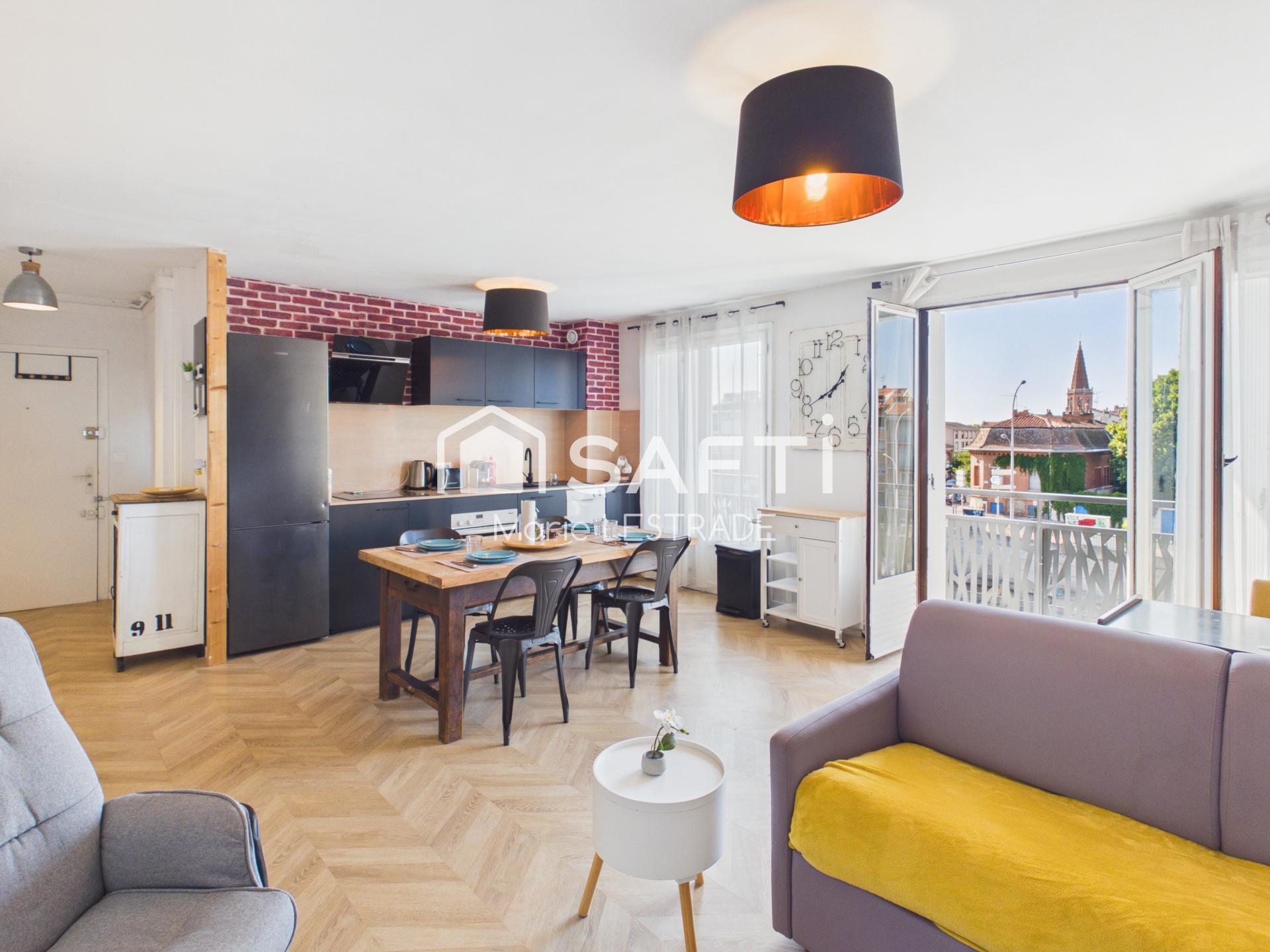 Photo-appartement